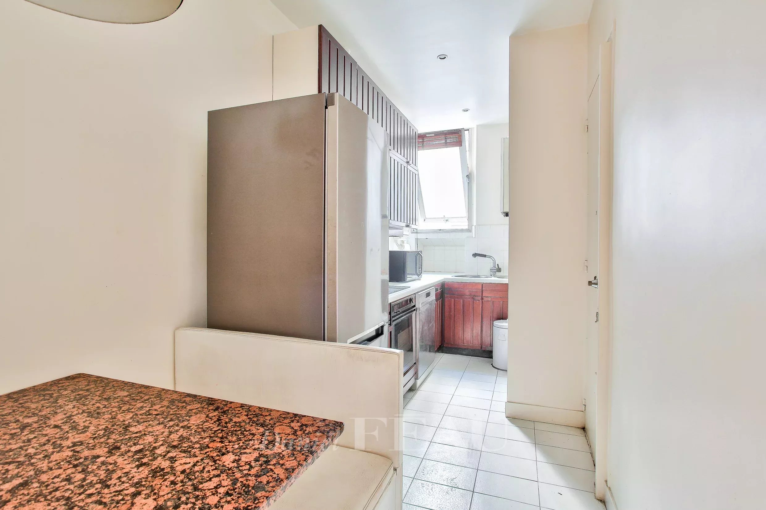 Rental Apartment Paris 17th