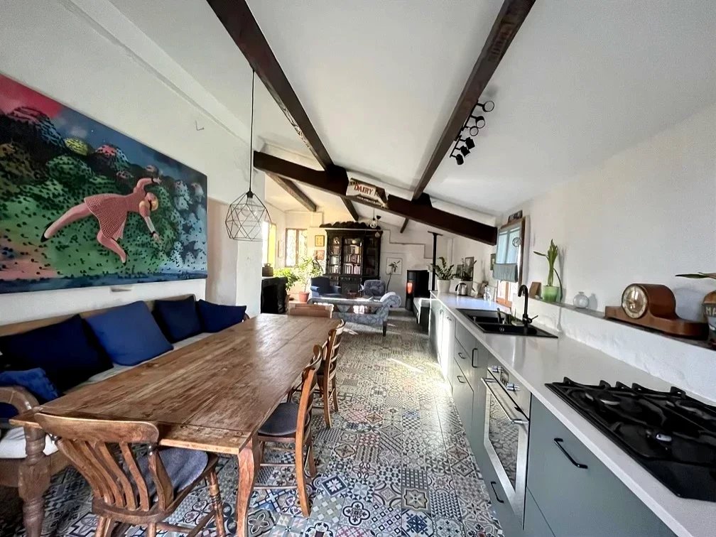 Property for sale L'Isle-en-Dodon, Haute-Garonne