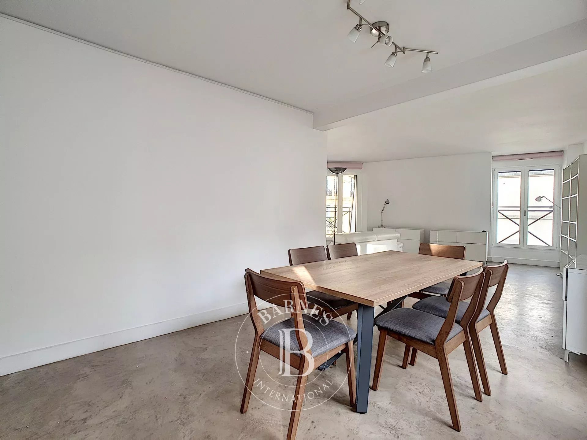 Daire Paris 11ème - picture 4