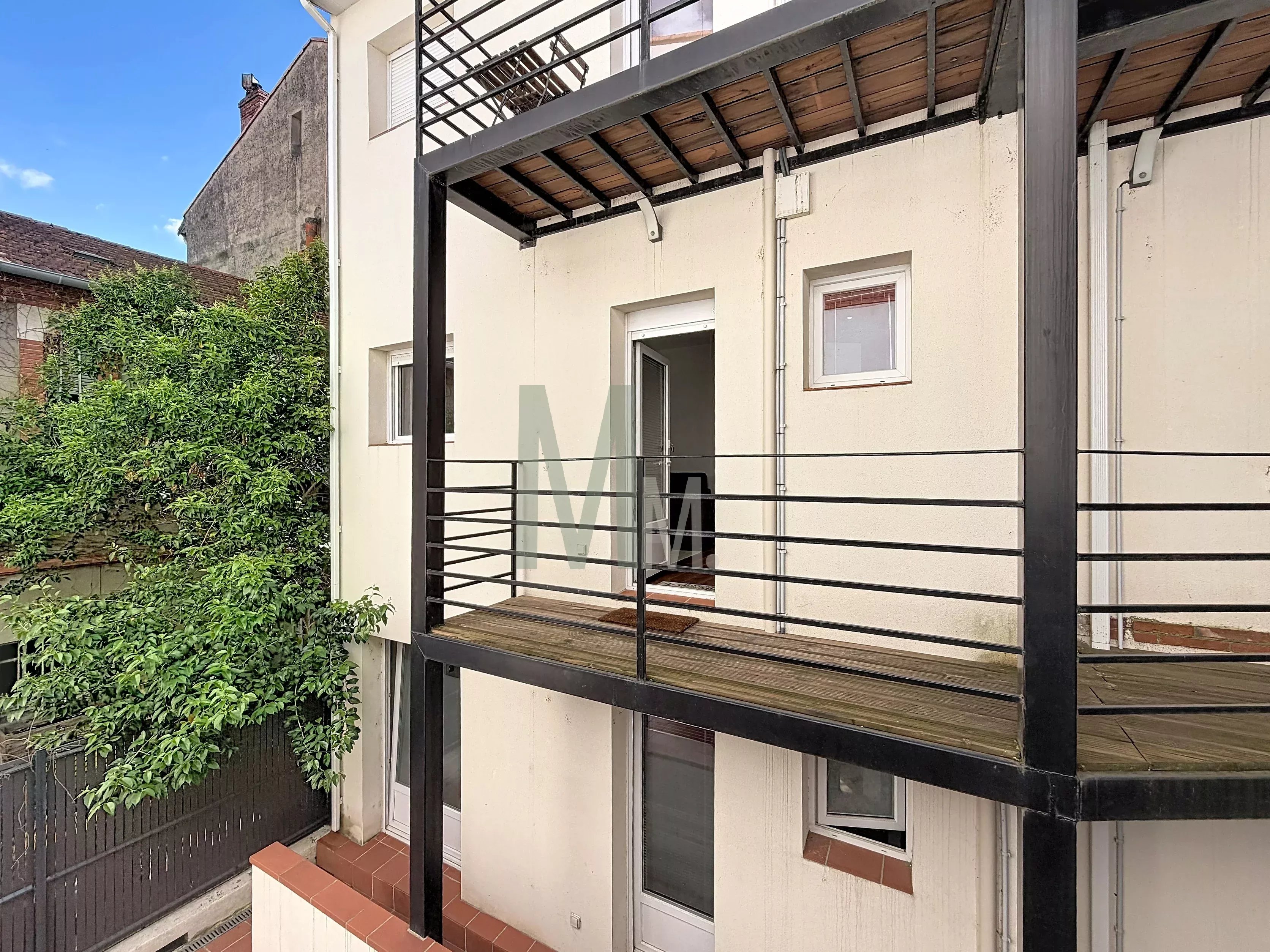 Studio - Toulouse centre - Photo 4