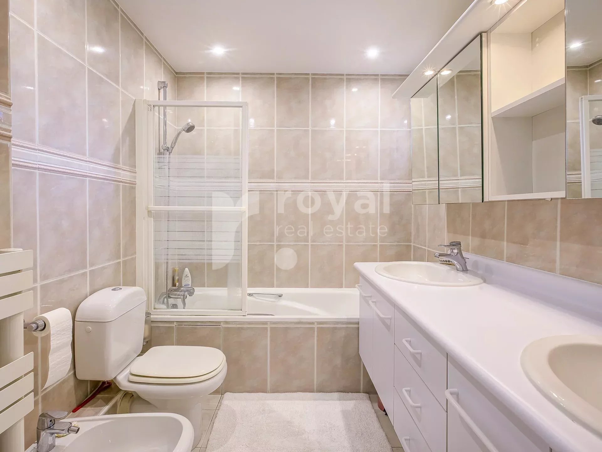Appartement avec vue golf - Royal Mougins Golf — photo 15