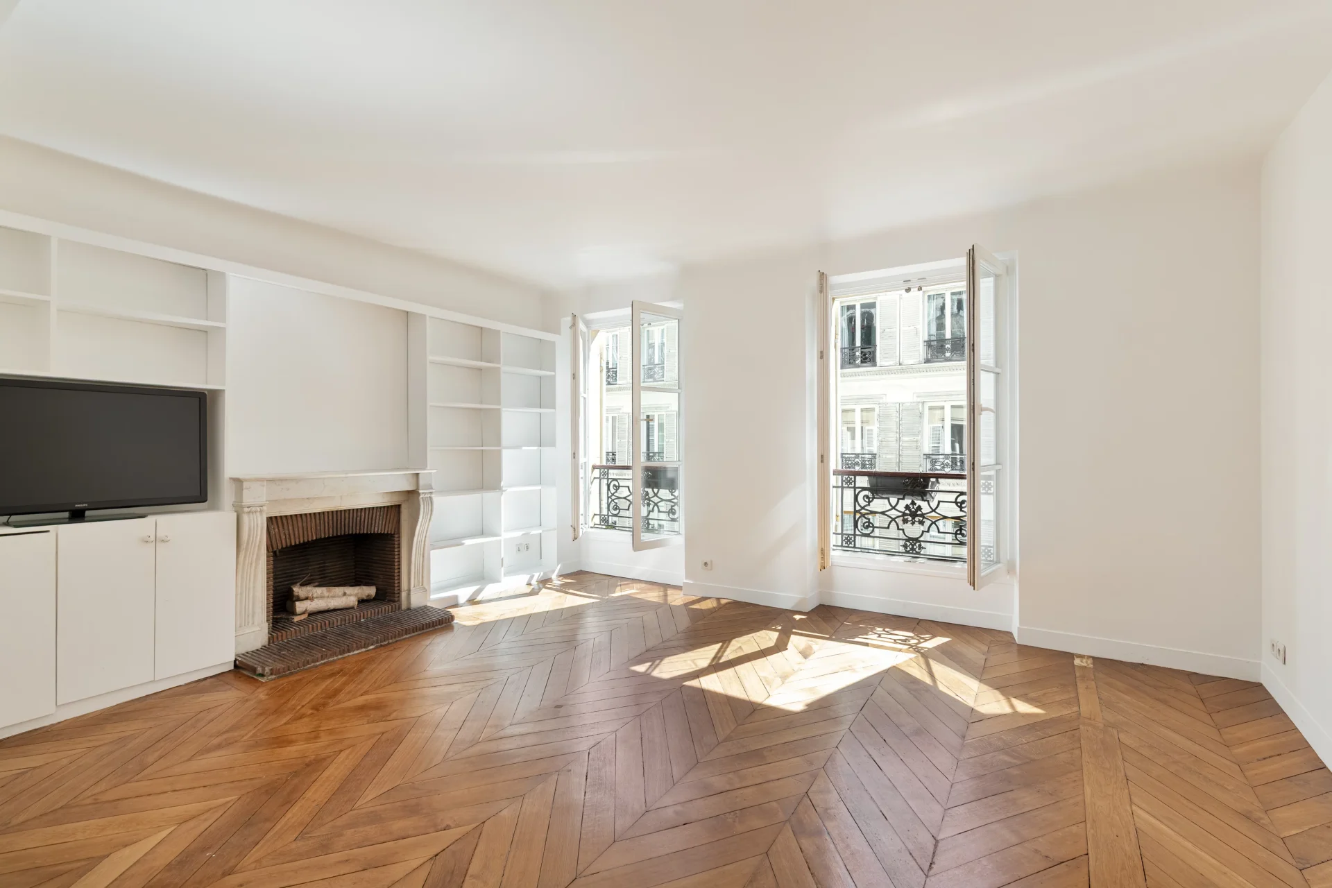 Paris 9e - NOUVELLE ATHÈNES / RUE PAUL ESCUDIER