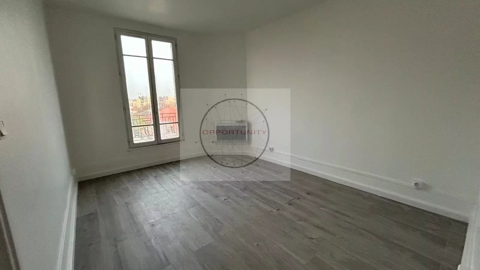 appartement 46 m² Montreuil — photo 20