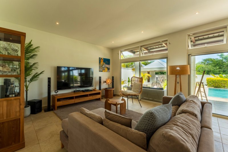 Alquiler Villa | Petit Raffray - picture 3