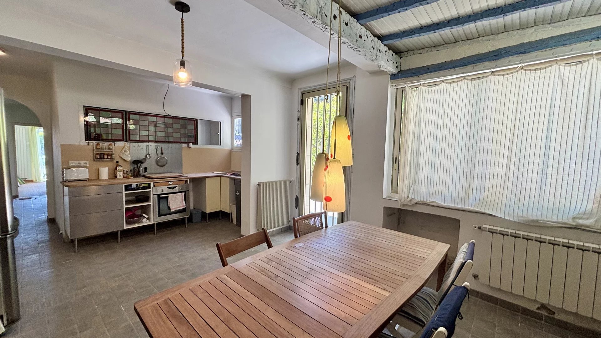 Vente Appartement Menton