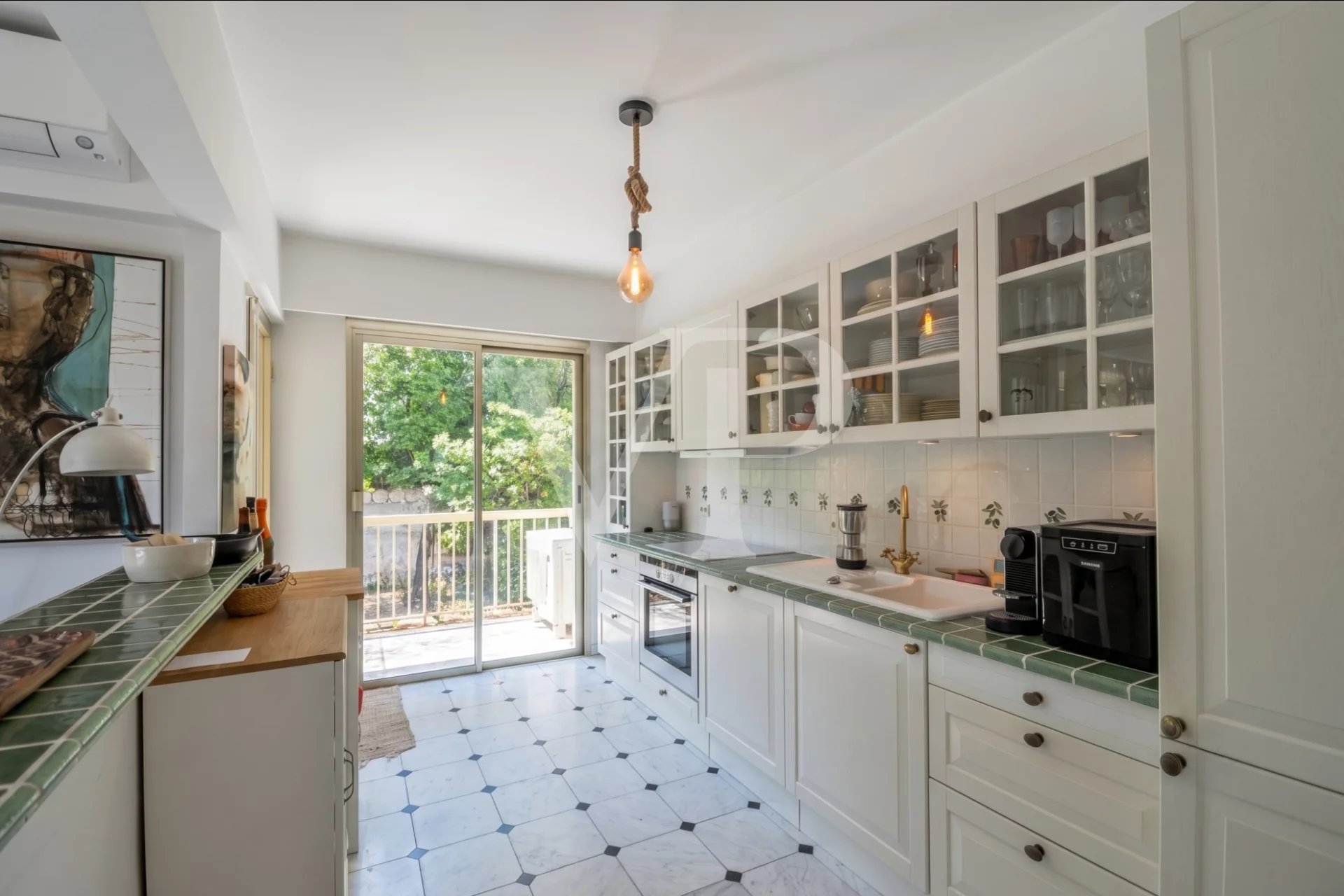 Appartement 3 pièces avec Terrasse Vue Mer & Estérel – Mandelieu-la-Napoule