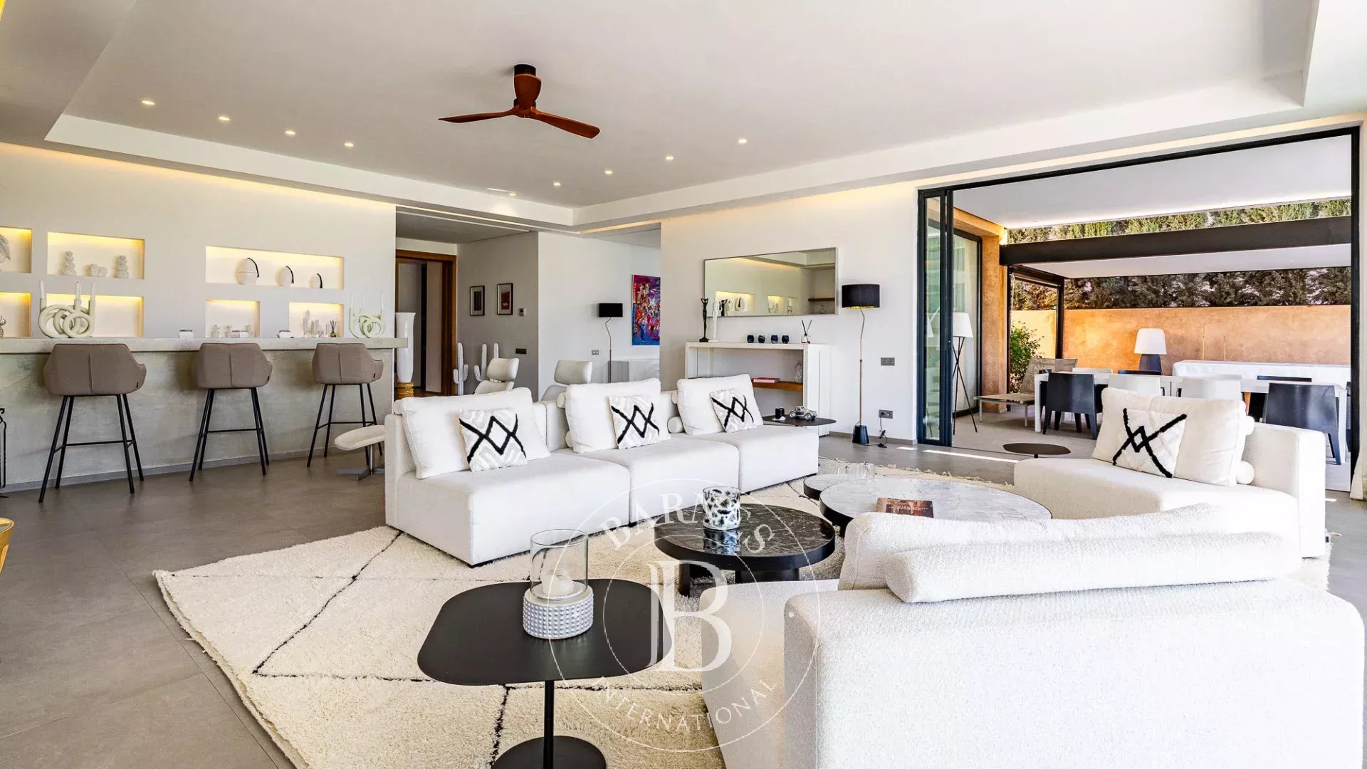 Villa meublée à louer en... - picture 3