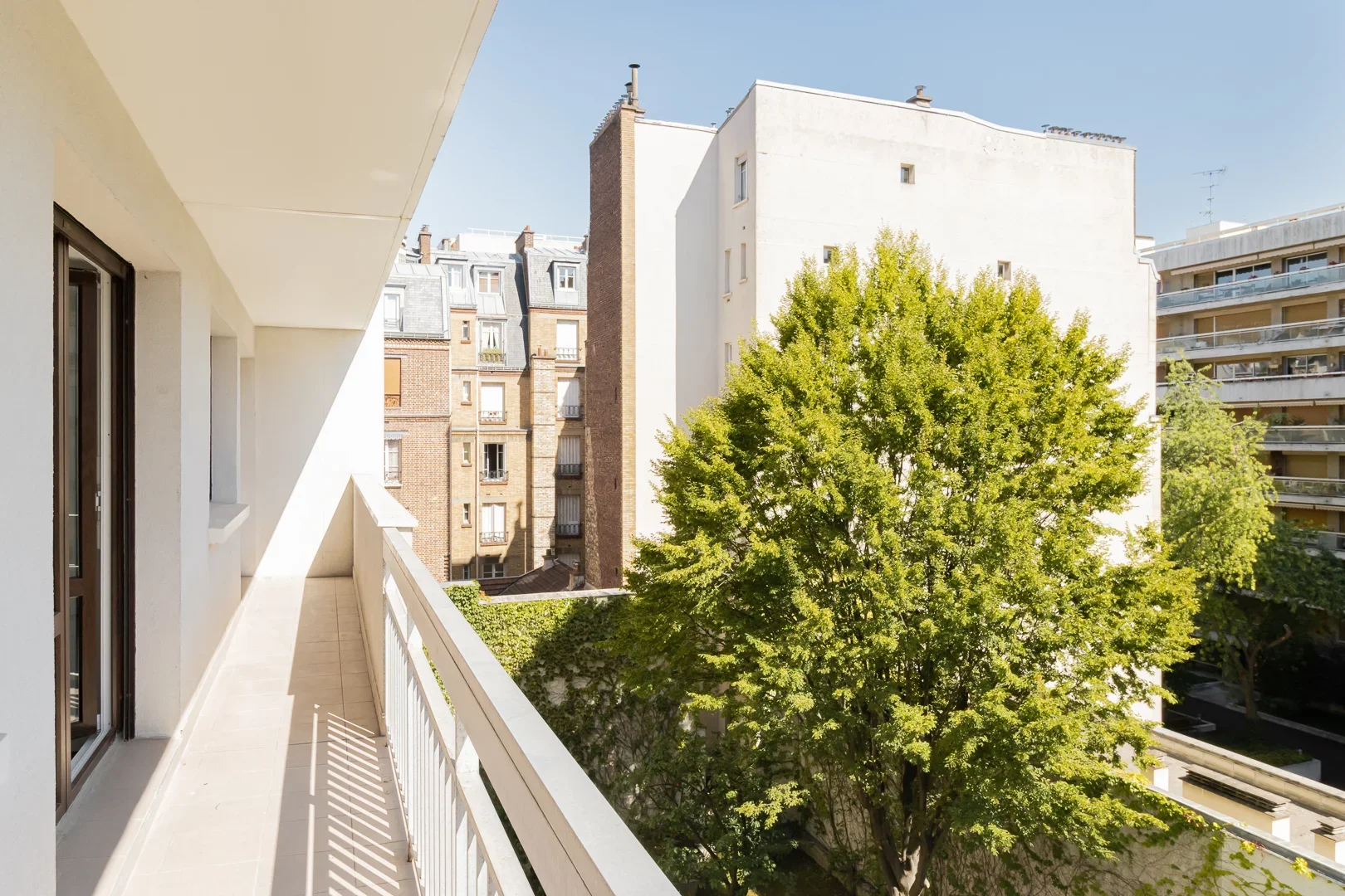 Paris 15e - CAMBRONNE
