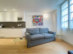 T3 Apartment - Center Cannes — photo 5 of 7