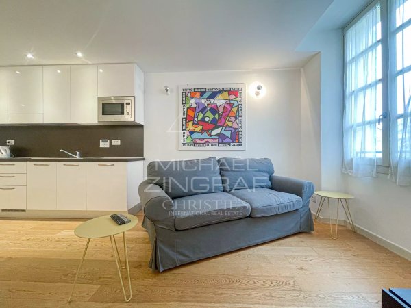 T3 Apartment - Center Cannes — photo 5