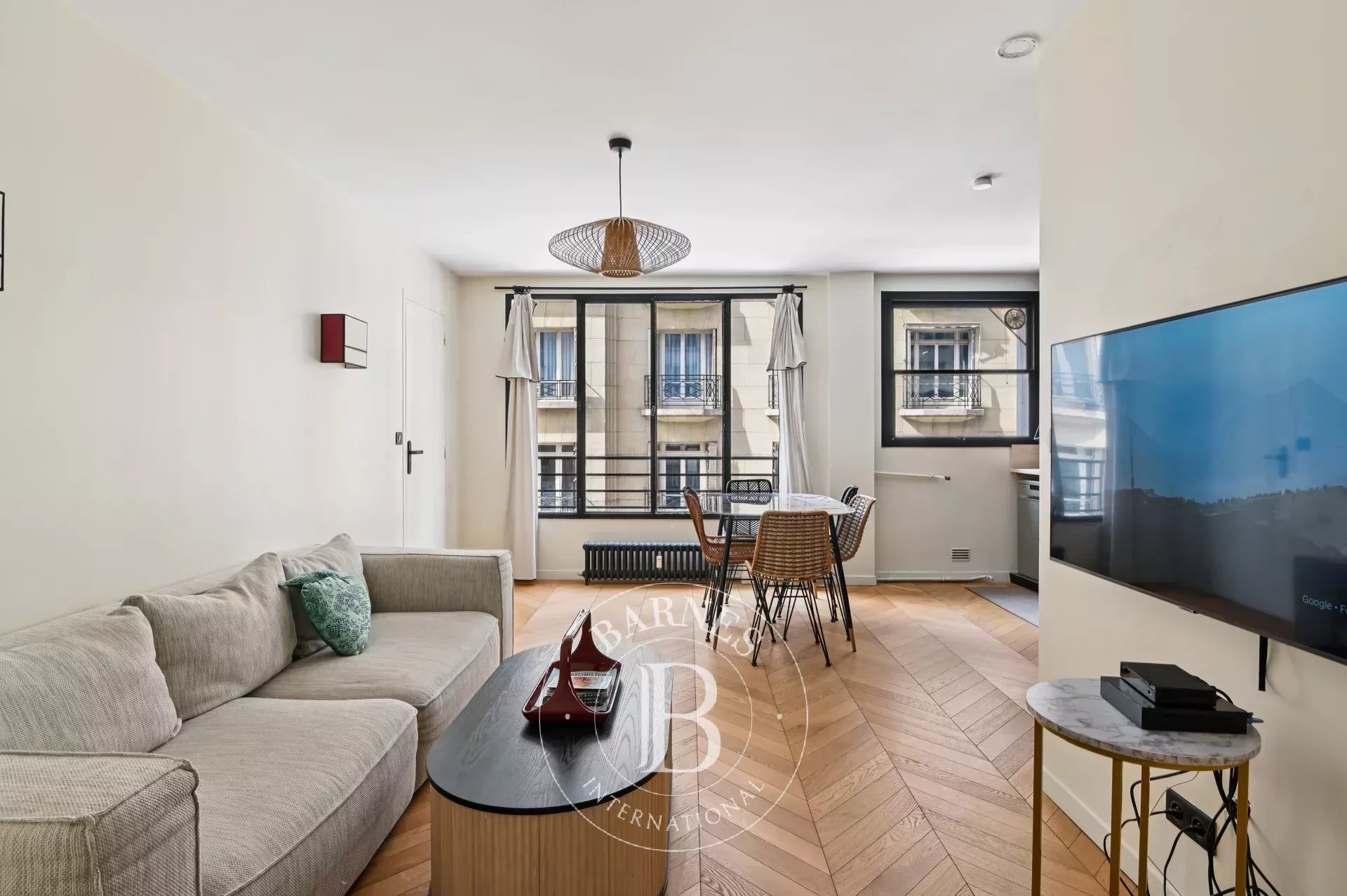 Apartment Paris 75007  -  ref 85991962 (picture 3)