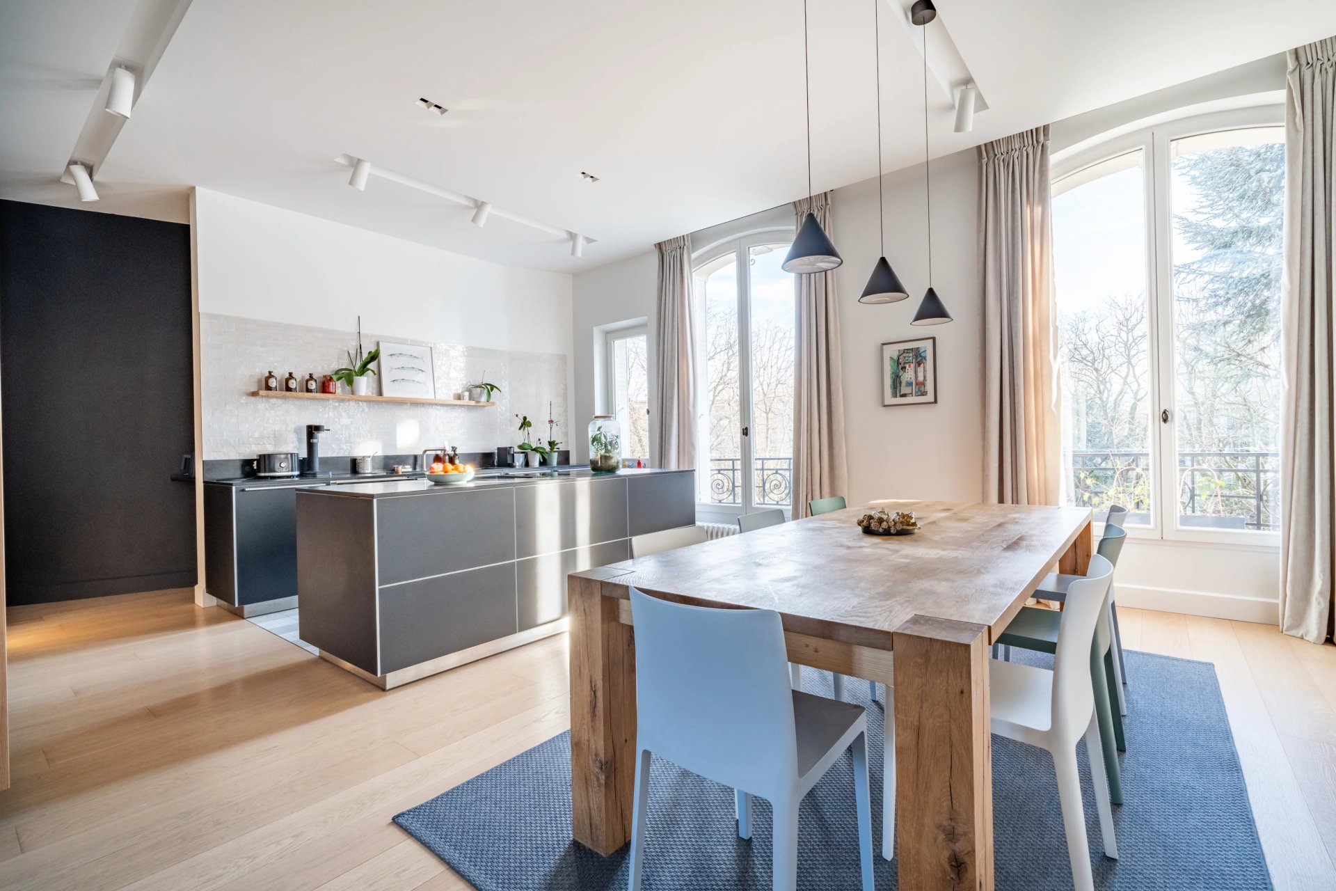 7 Bedroom Apartment/Flat's Image 11