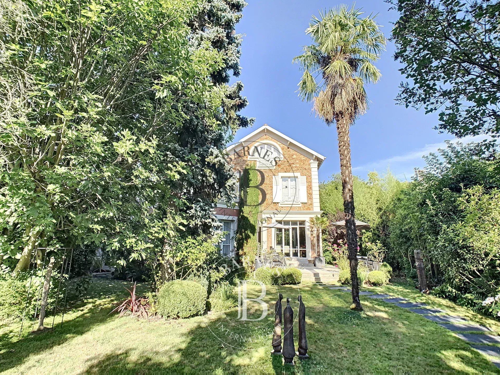 Casa Vaucresson  -  ref 7252924 (picture 1)