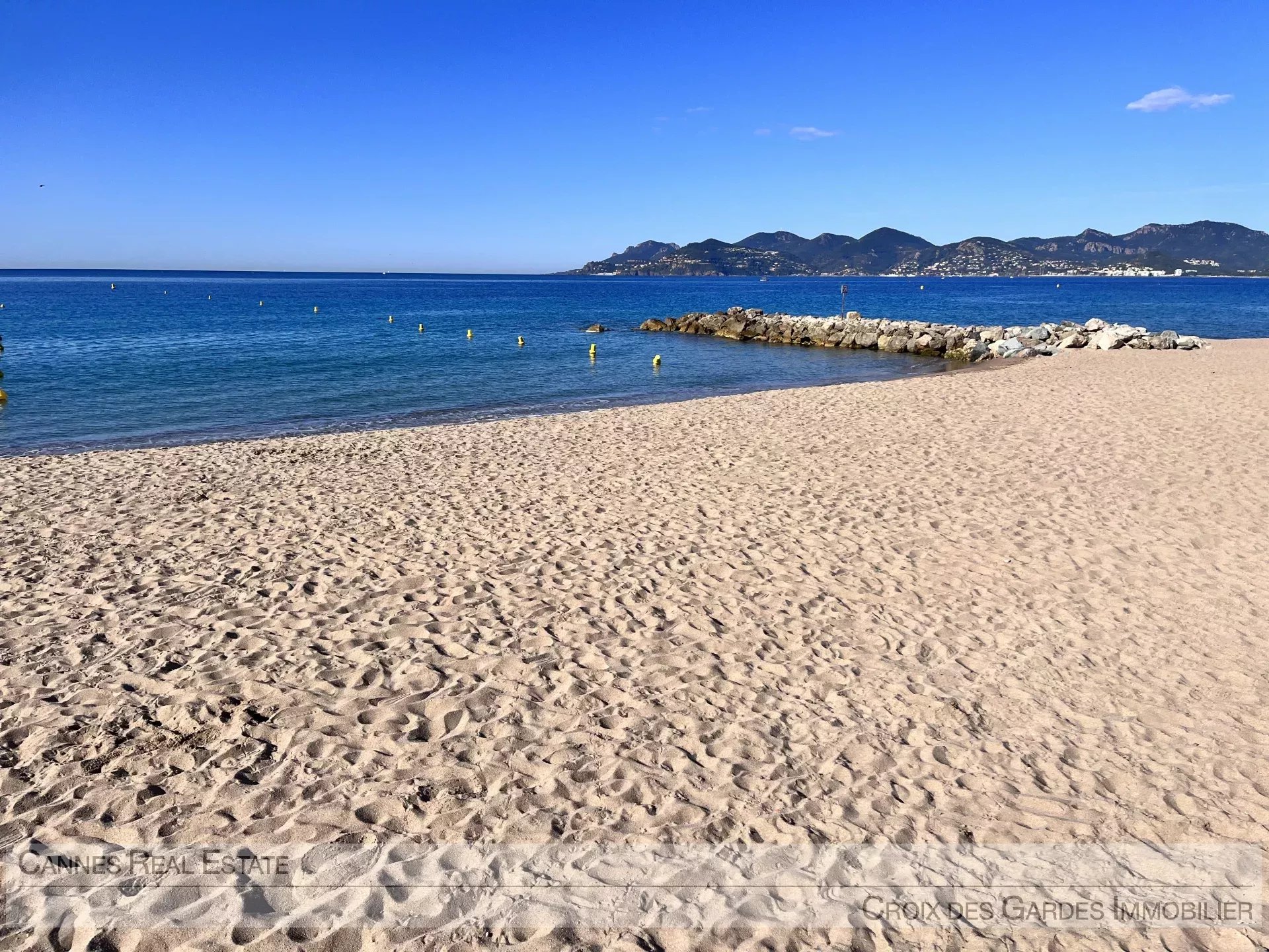 Agence immobilière de Cannes Real Estate