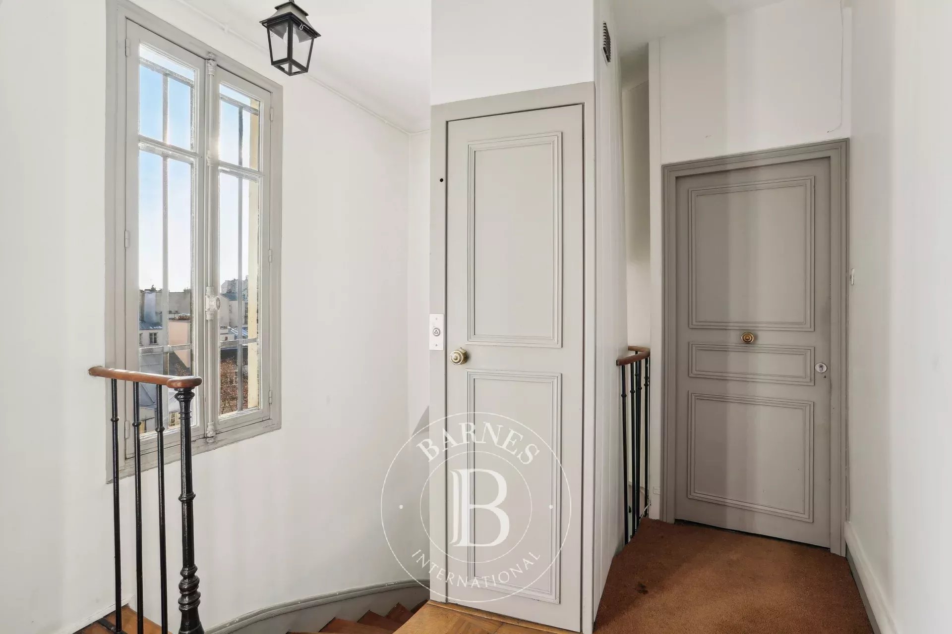 Daire Paris 6ème - picture 10