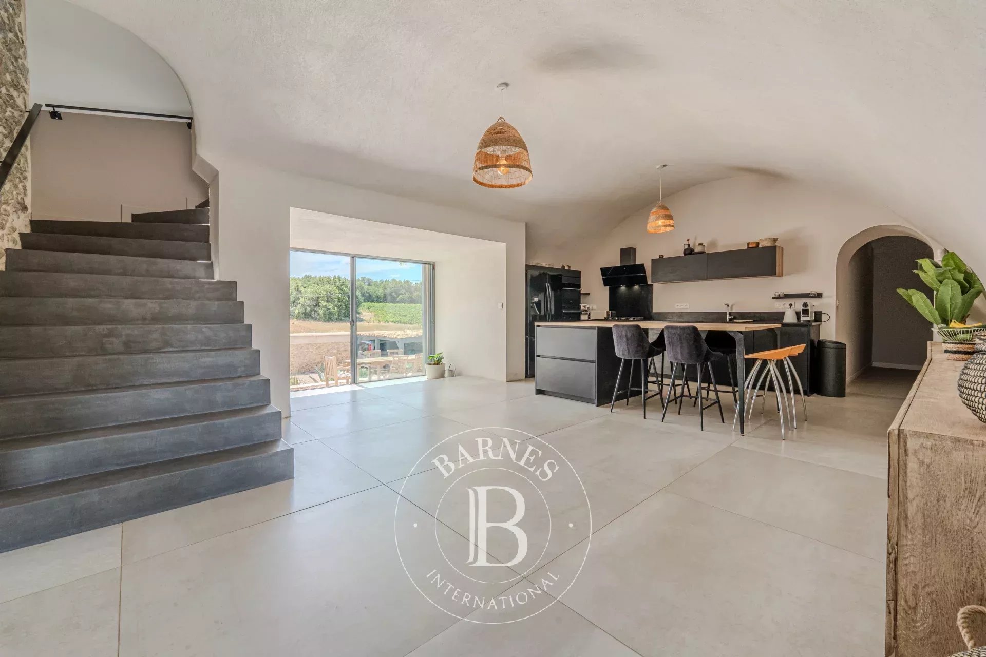 Mülkiyet Lourmarin - picture 11