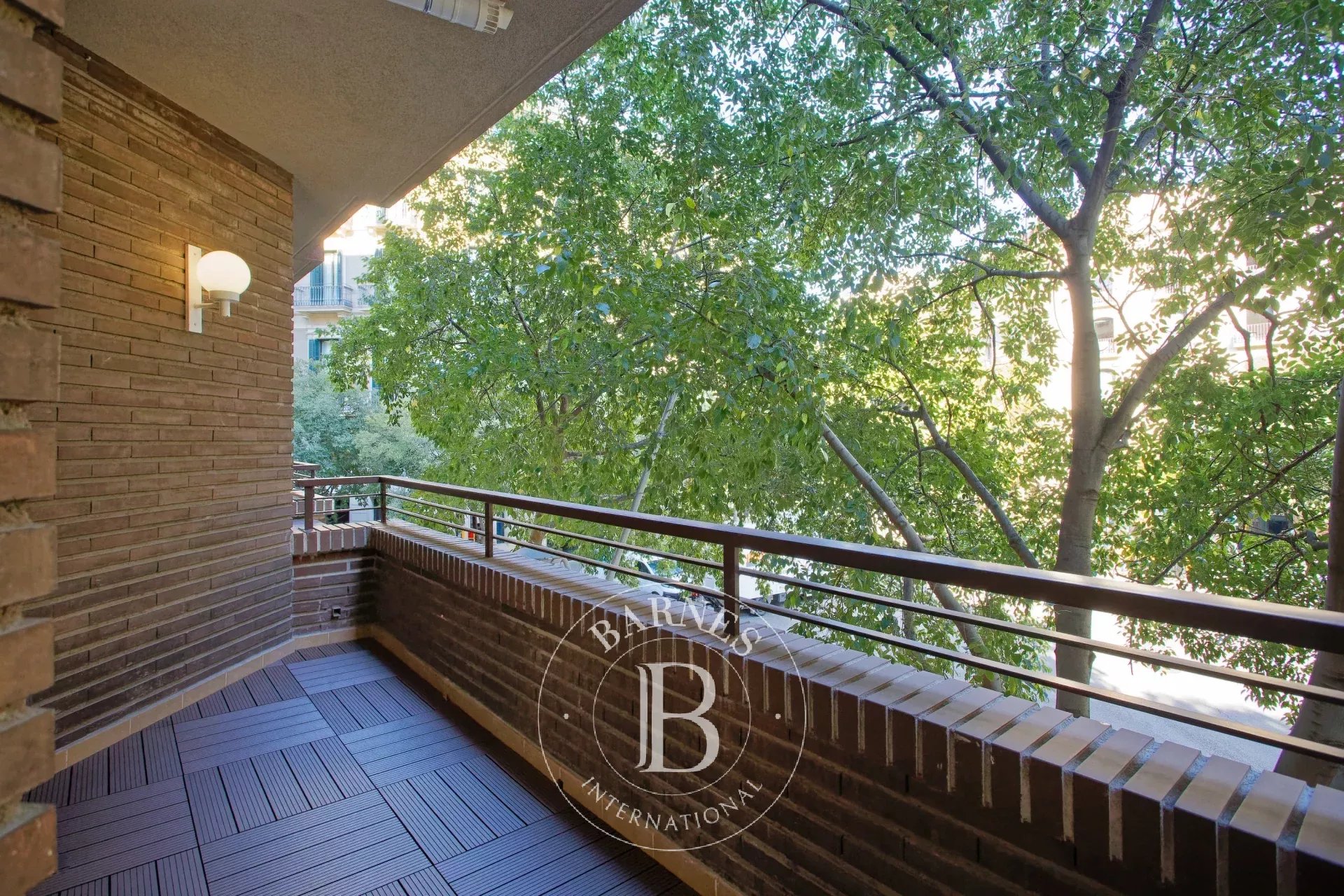 Daire Barcelona - picture 15