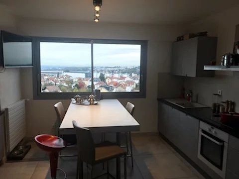 Vente Appartement Chantraine
