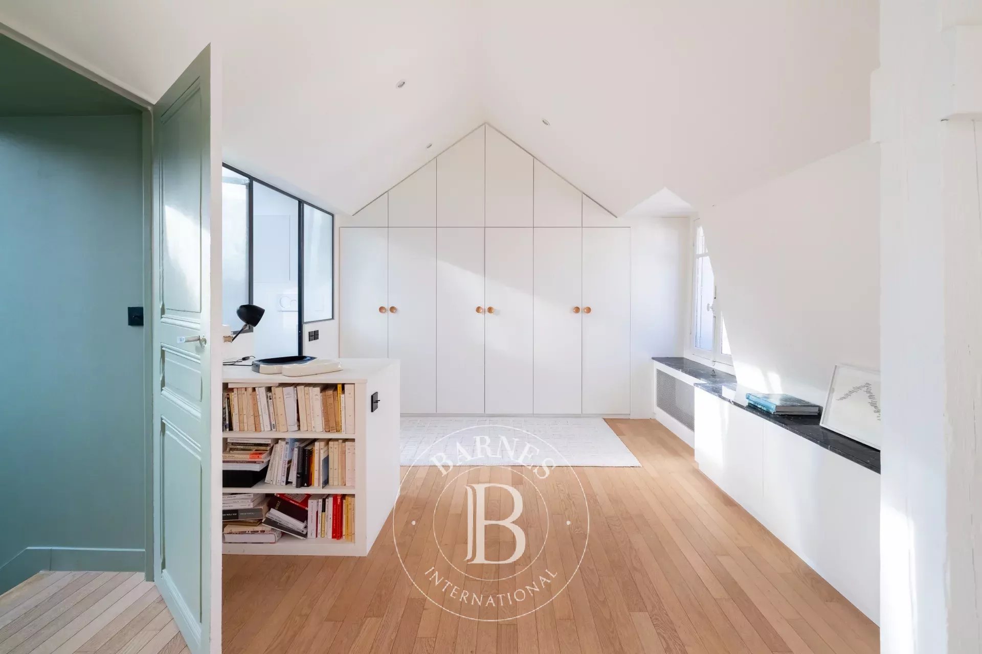 Ev Paris 19ème - picture 17