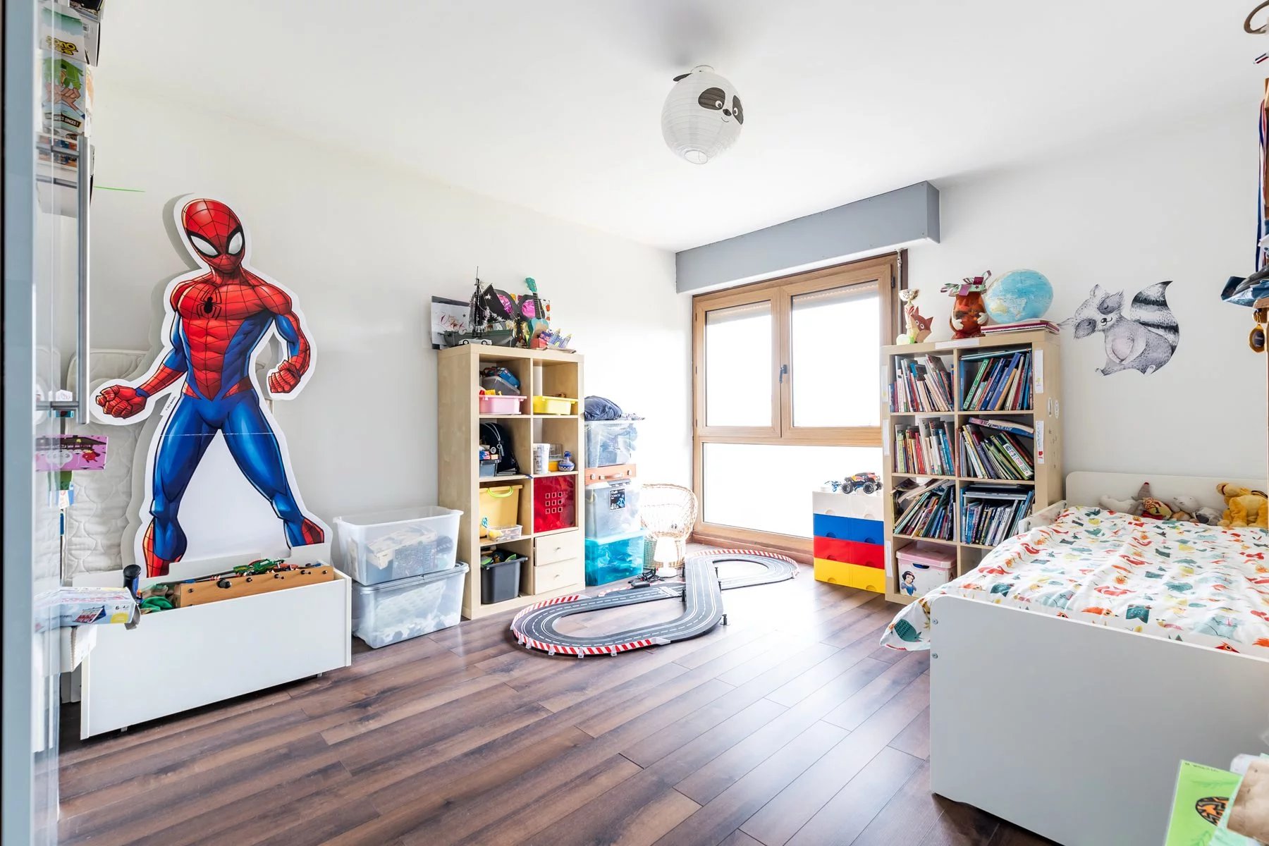 Gradignan centre - 4 chambres