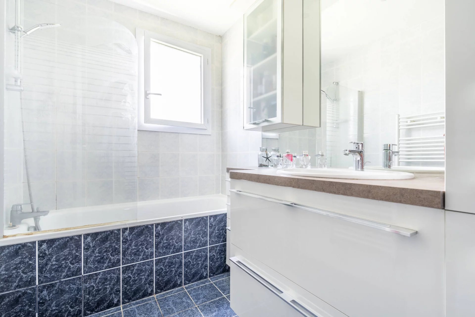 Appartement de 93 m² de type T4 à Chasselay