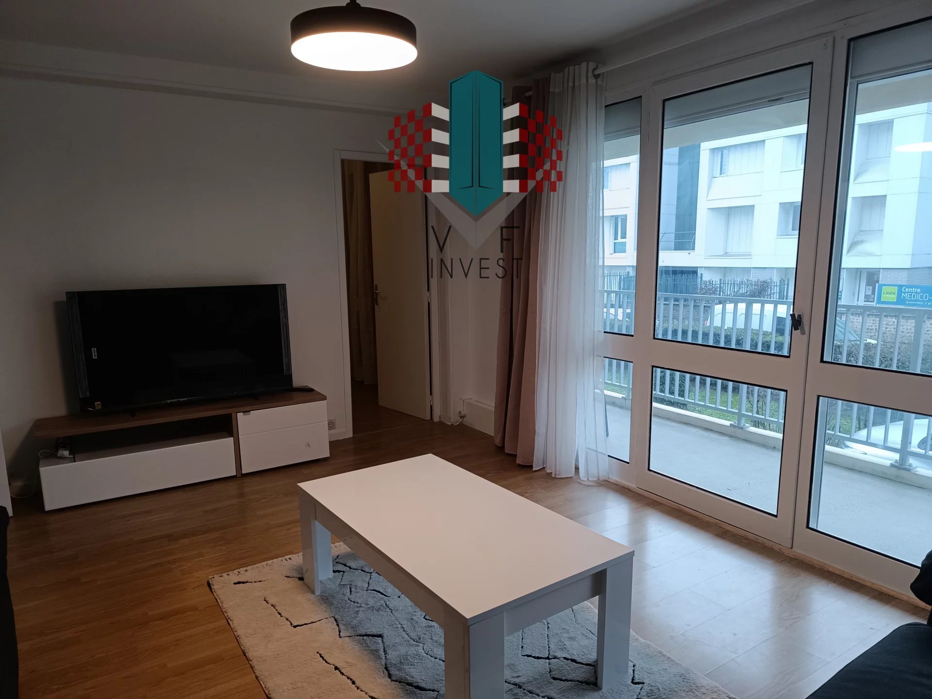 Vente Appartement Évreux