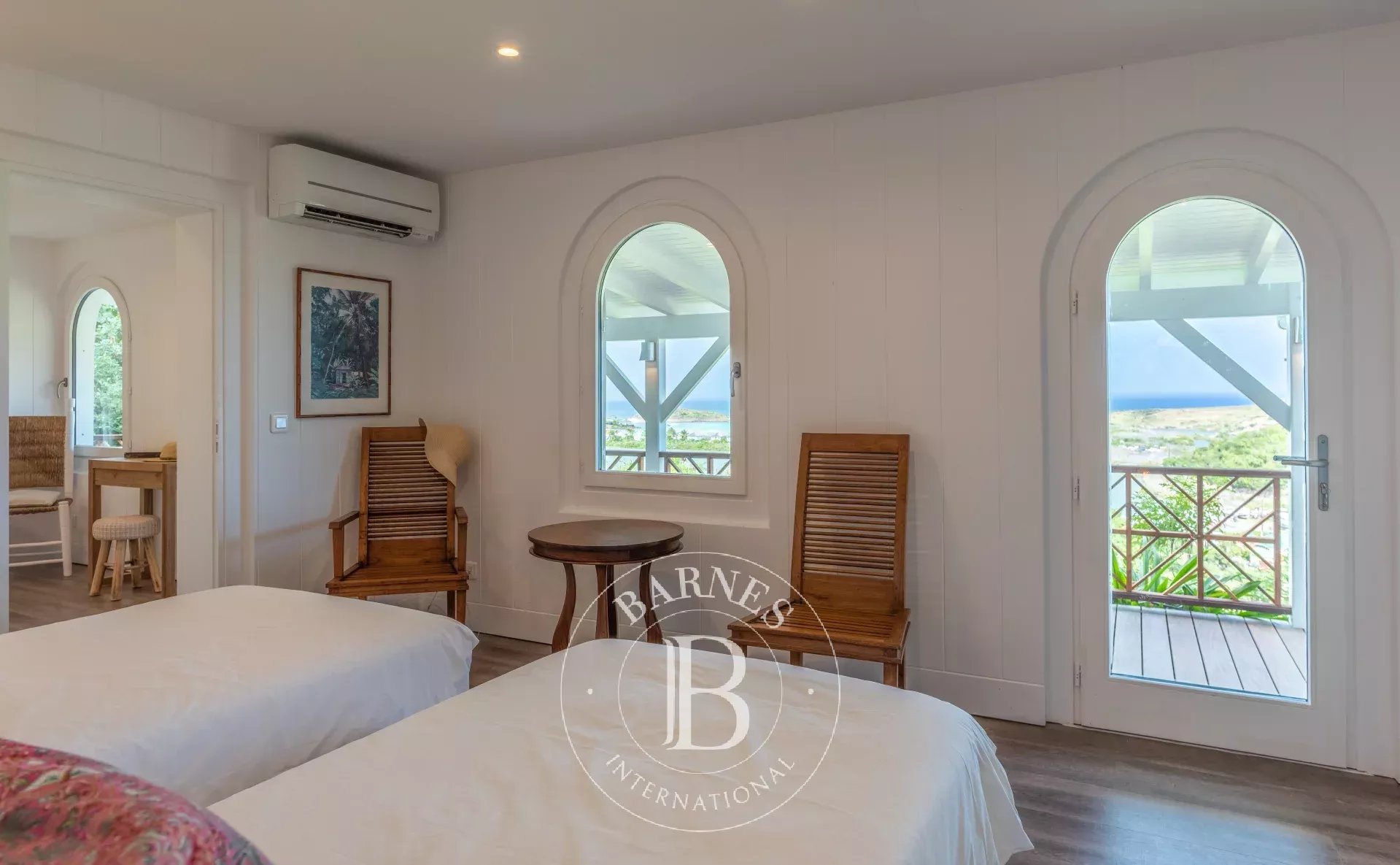 Petit Cul-de-Sac  - Villa 4 Chambres - picture 15