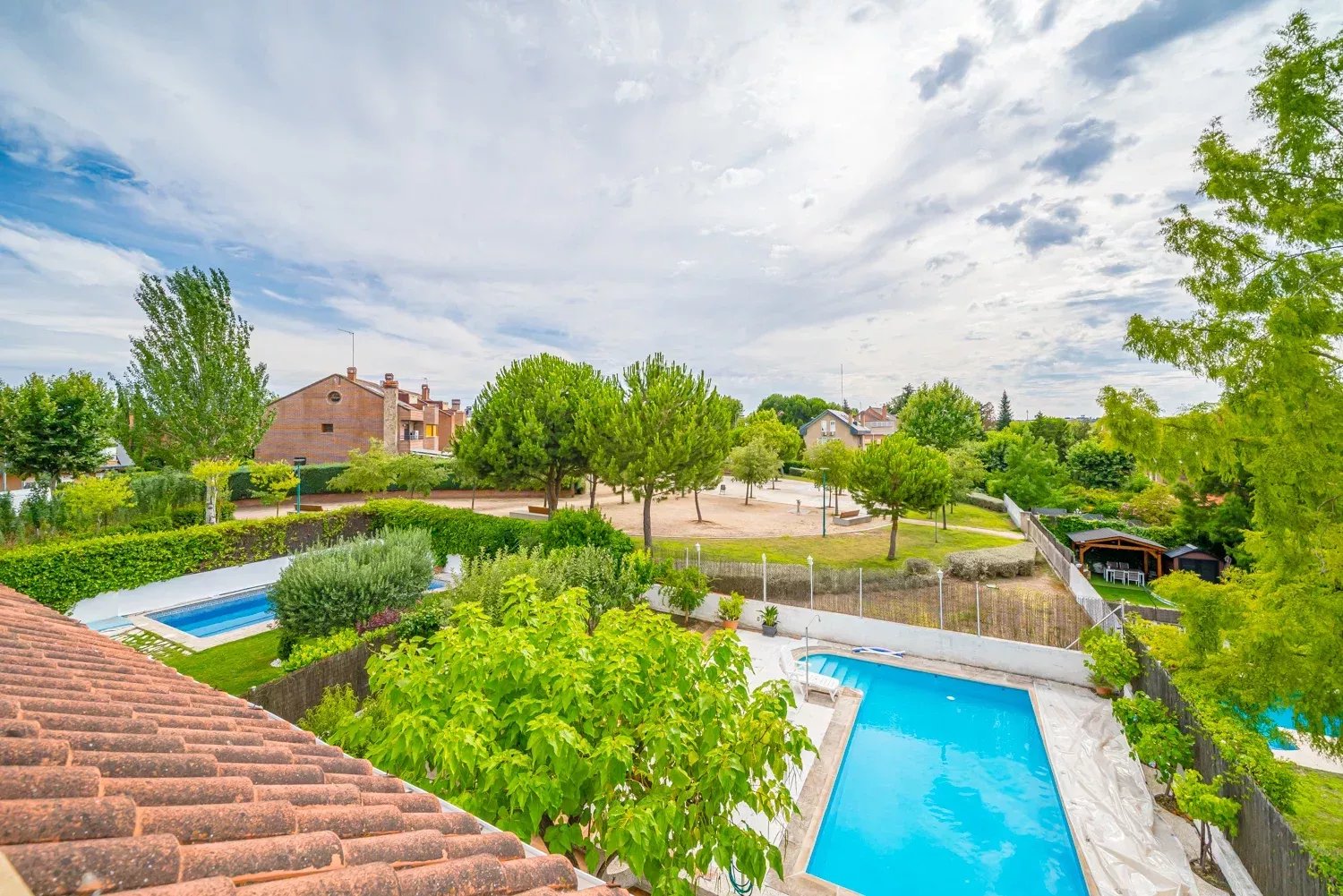 Ev Pozuelo de Alarcón - picture 36