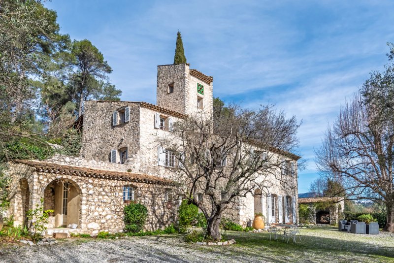 For Sale Property | La Colle-sur-Loup - picture 1