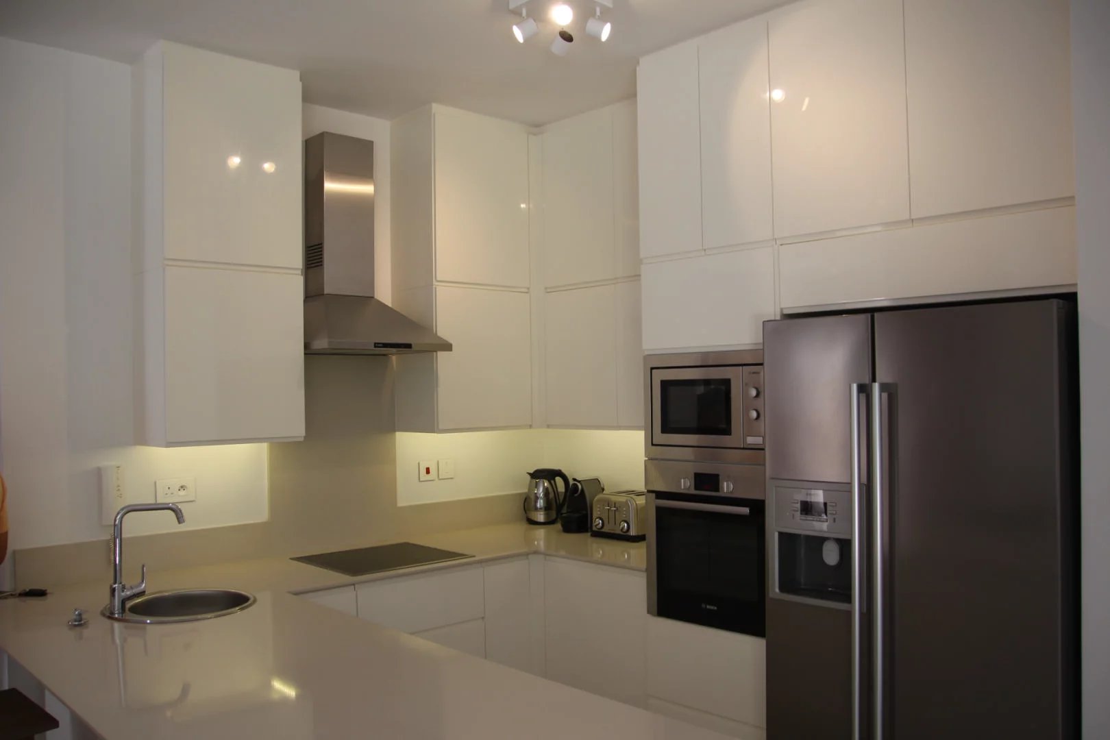 Dubleks Grand Baie - picture 6