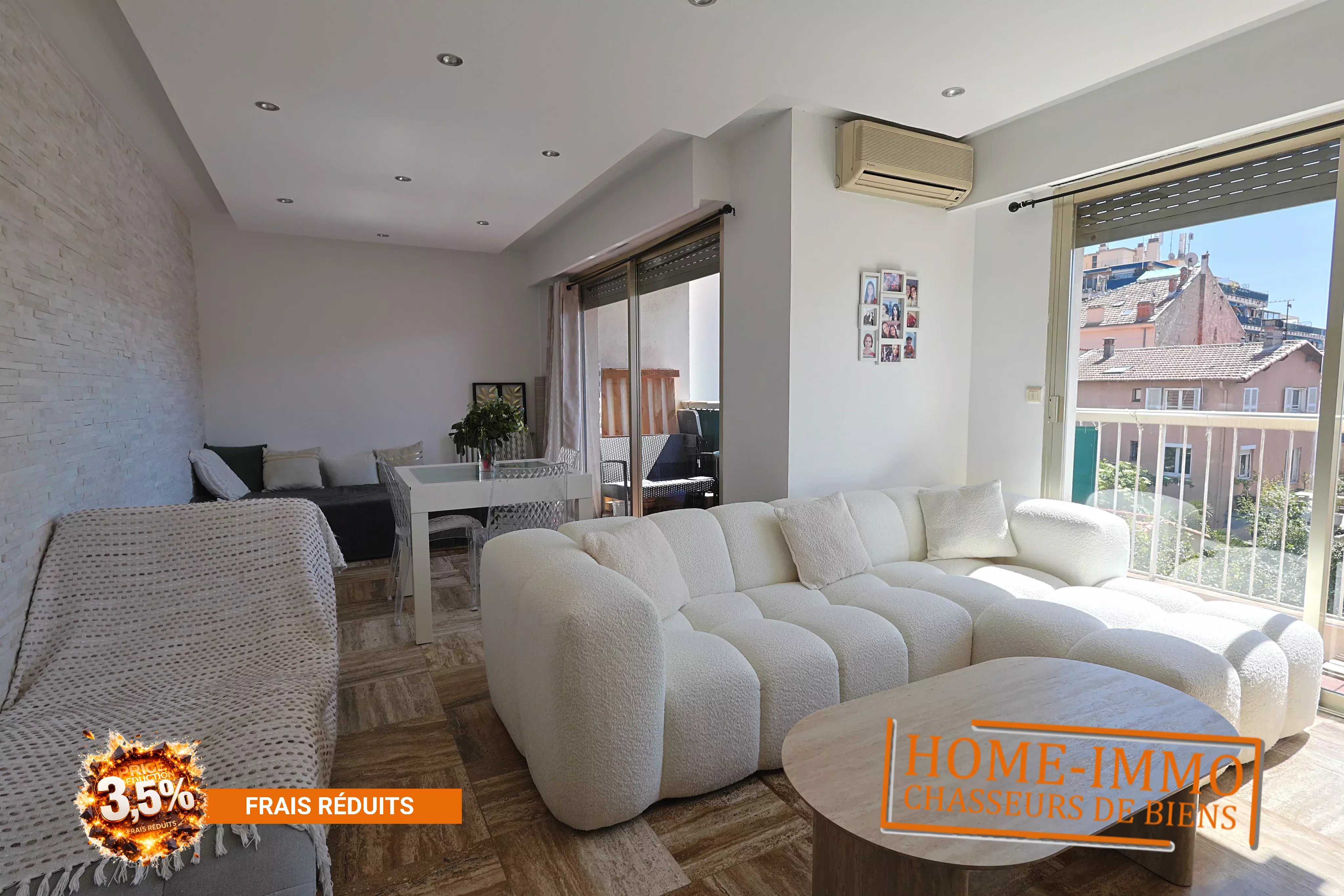 Agence immobilière de Home Immo