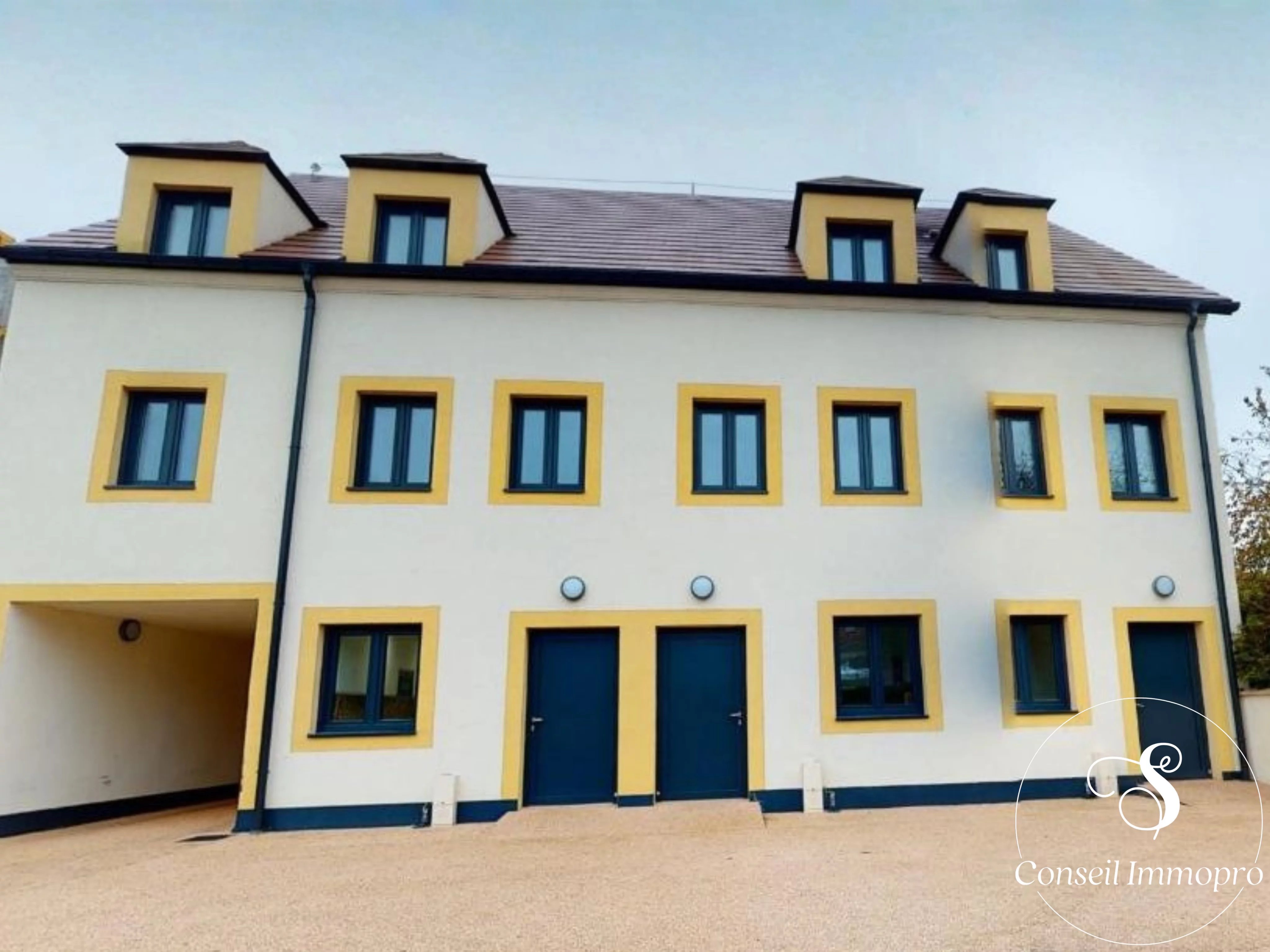 Maison — Magny-le-Hongre — photo 29