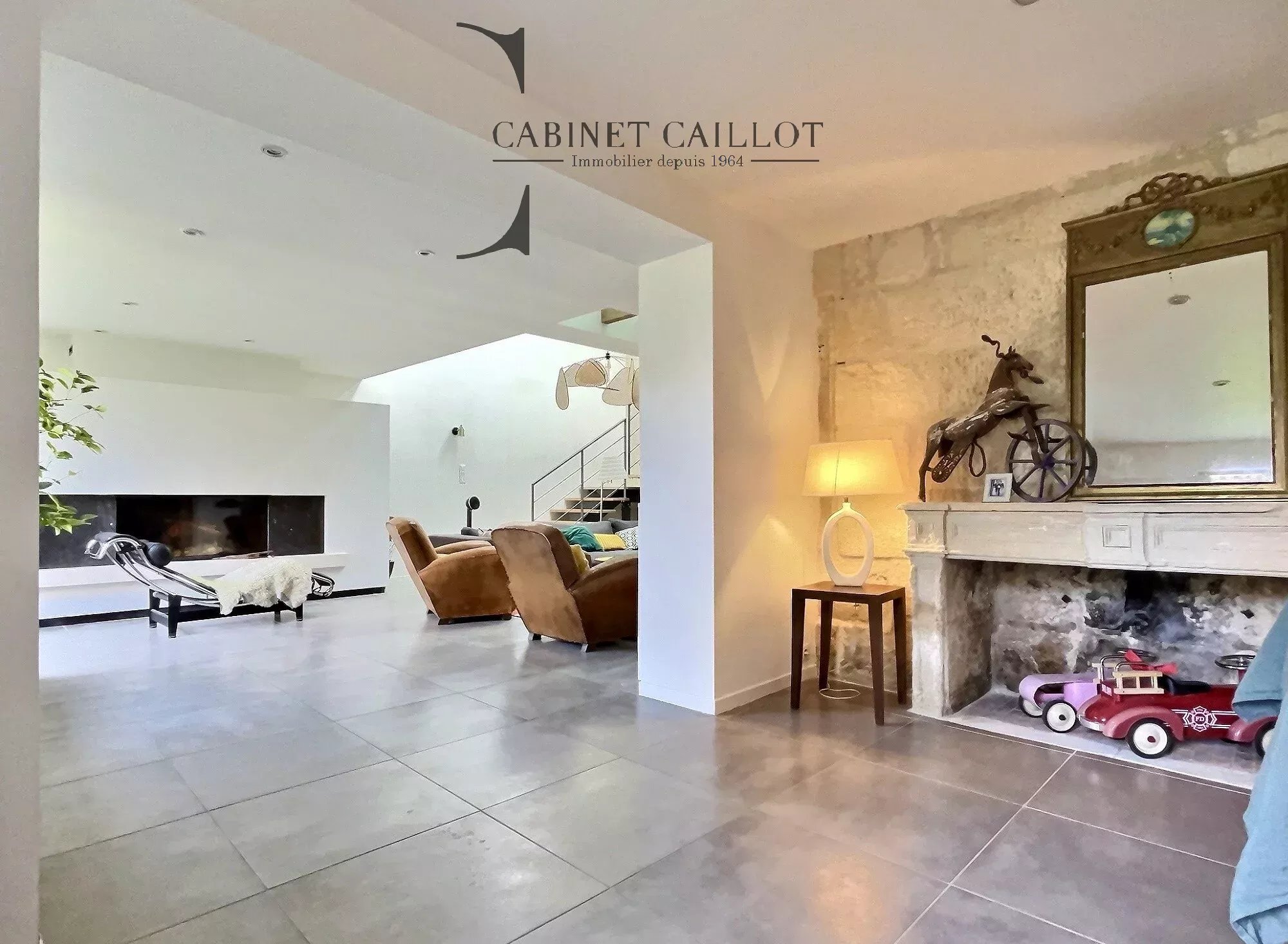 Vente Maison Saintes