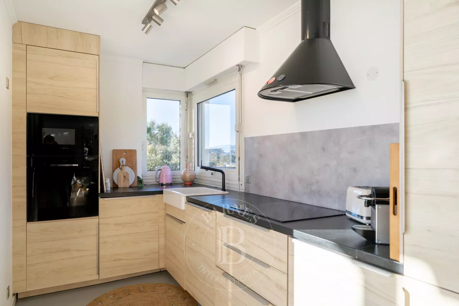 Daire Le Cannet - picture 7