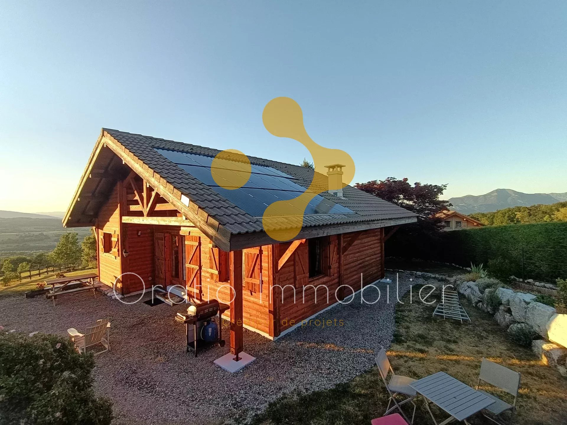 Vente Maison Fillière