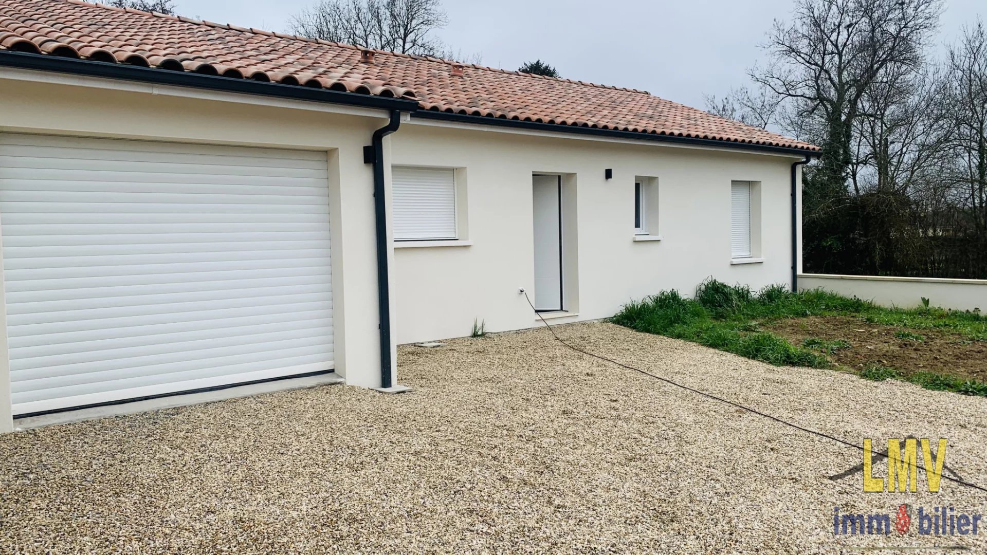 Vente Maison Sainte-Colombe