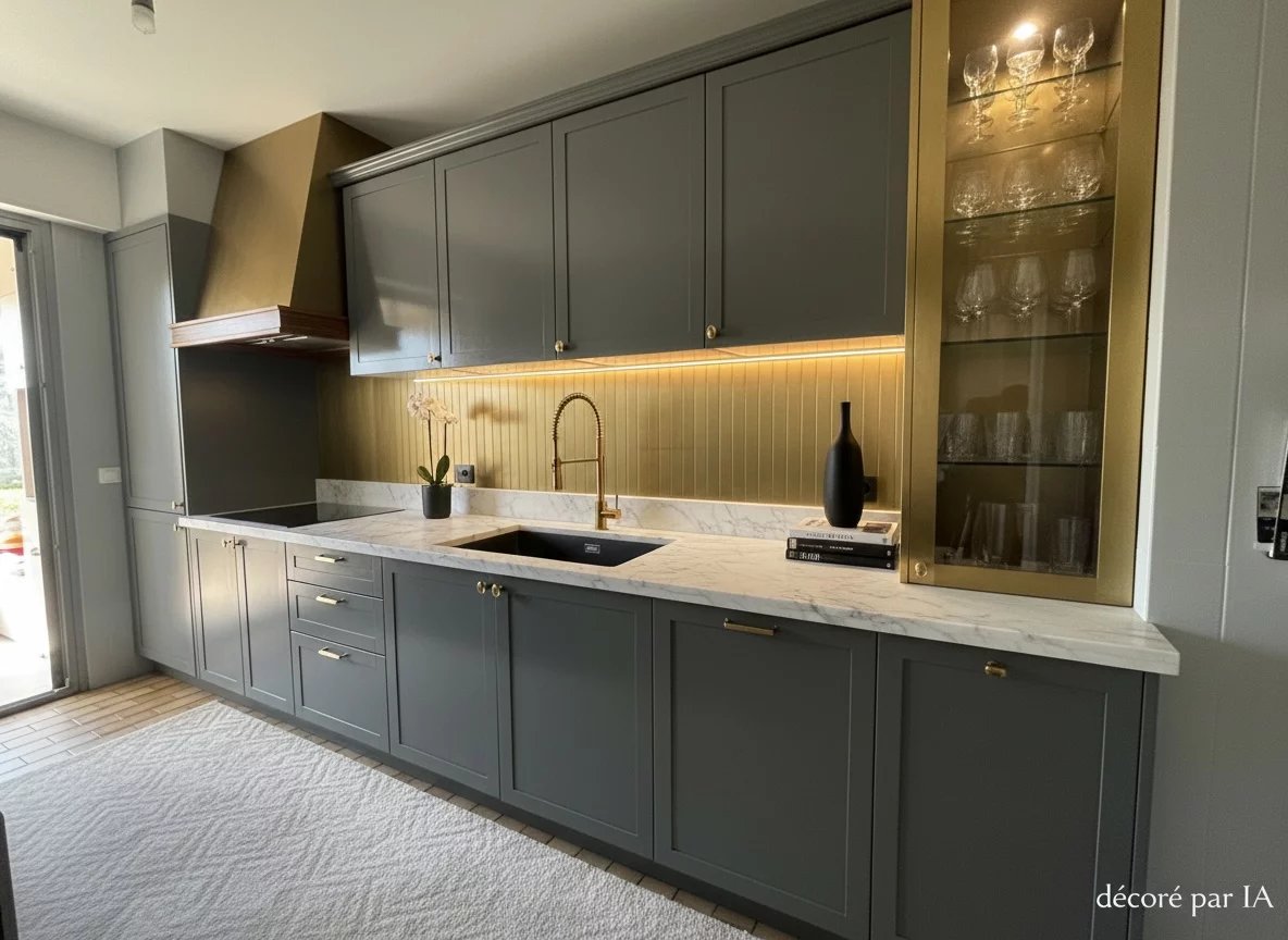 EXCLUSIVITÉ - 2 PIÈCES 57 M² QUARTIER STANISLAS — photo 12