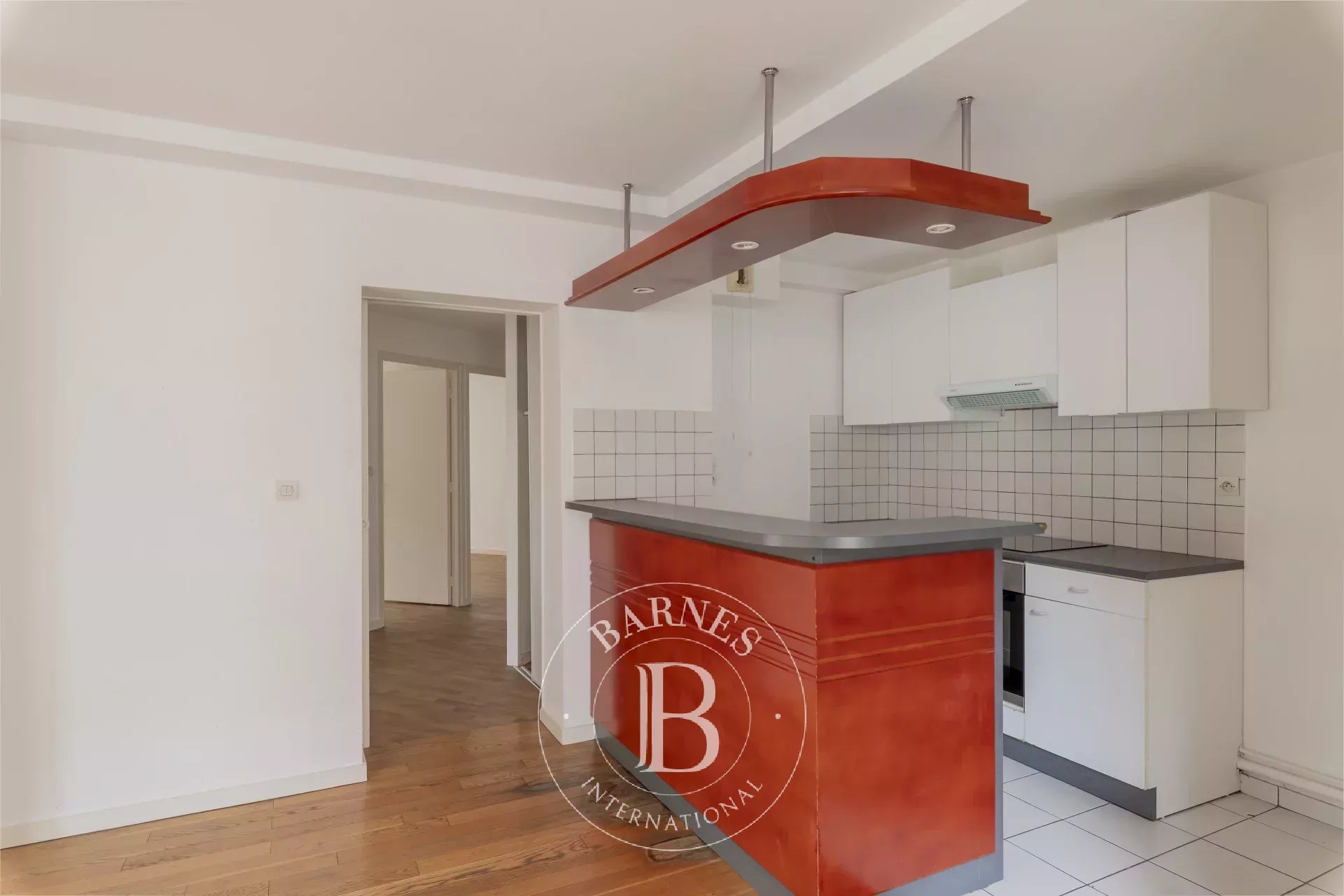 Daire Bordeaux - picture 5