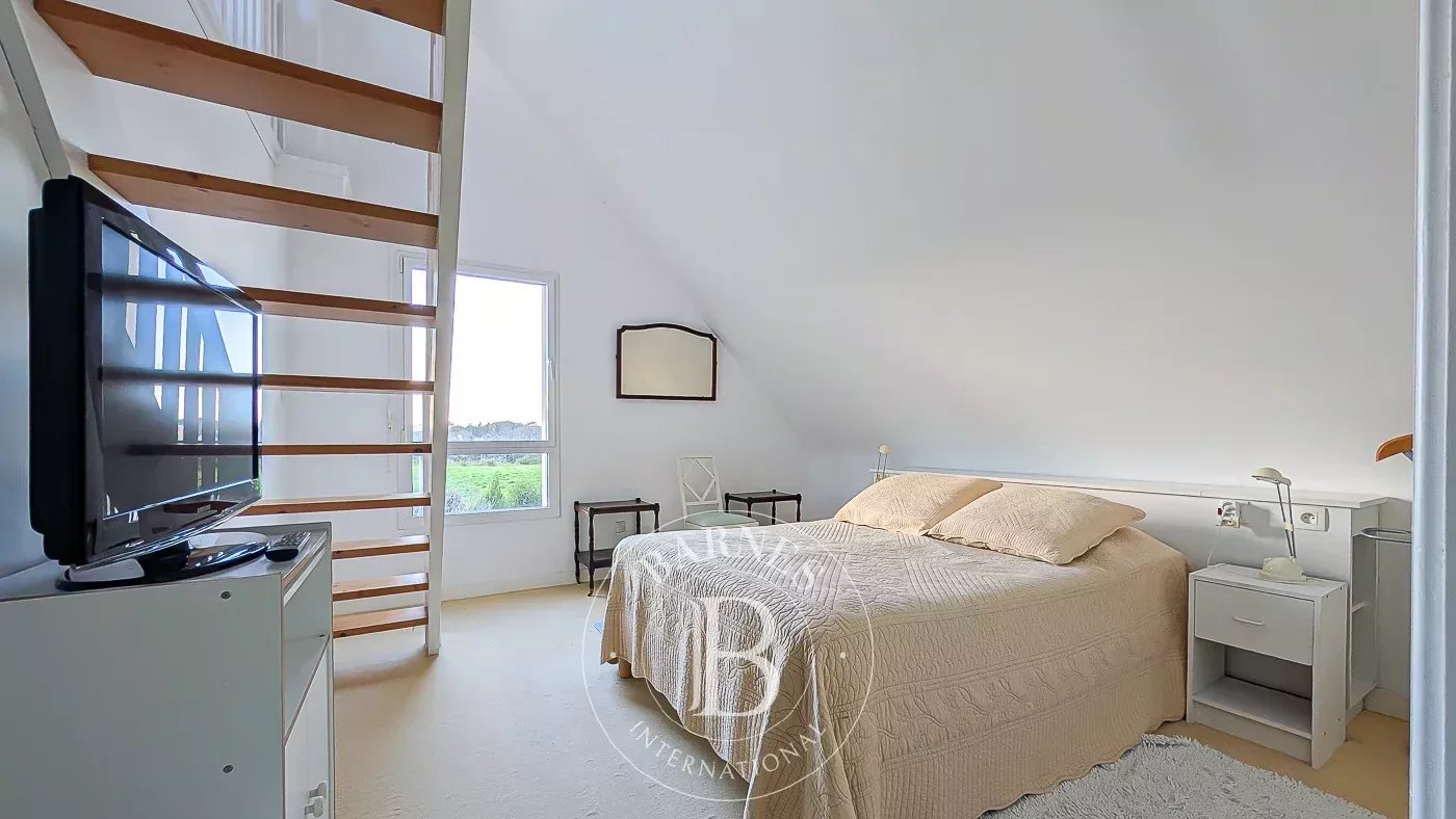 La Trinité-sur-Mer  - Maison 9 Pi&egrave;ces - picture 8