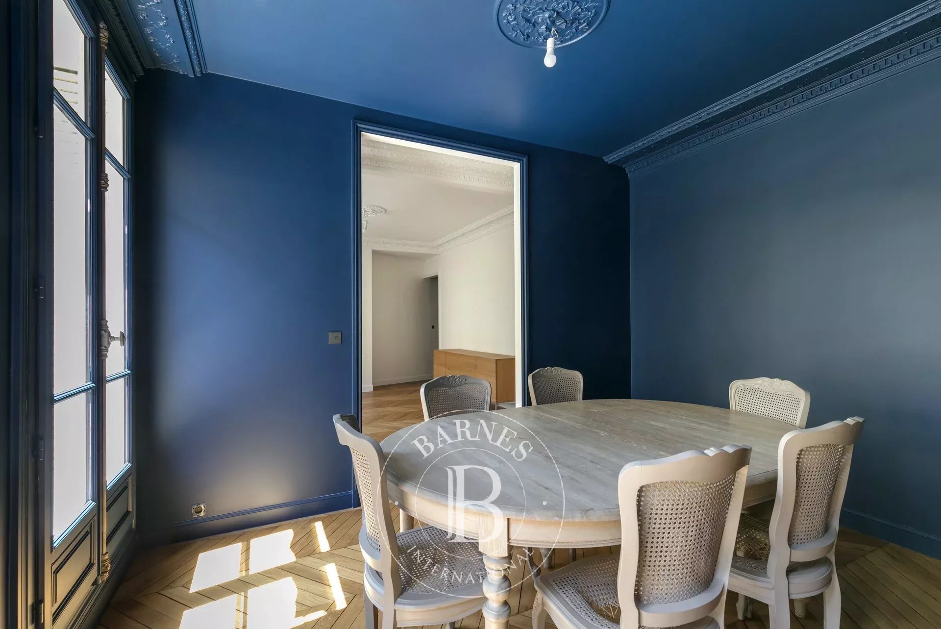 Daire Neuilly-sur-Seine - picture 5