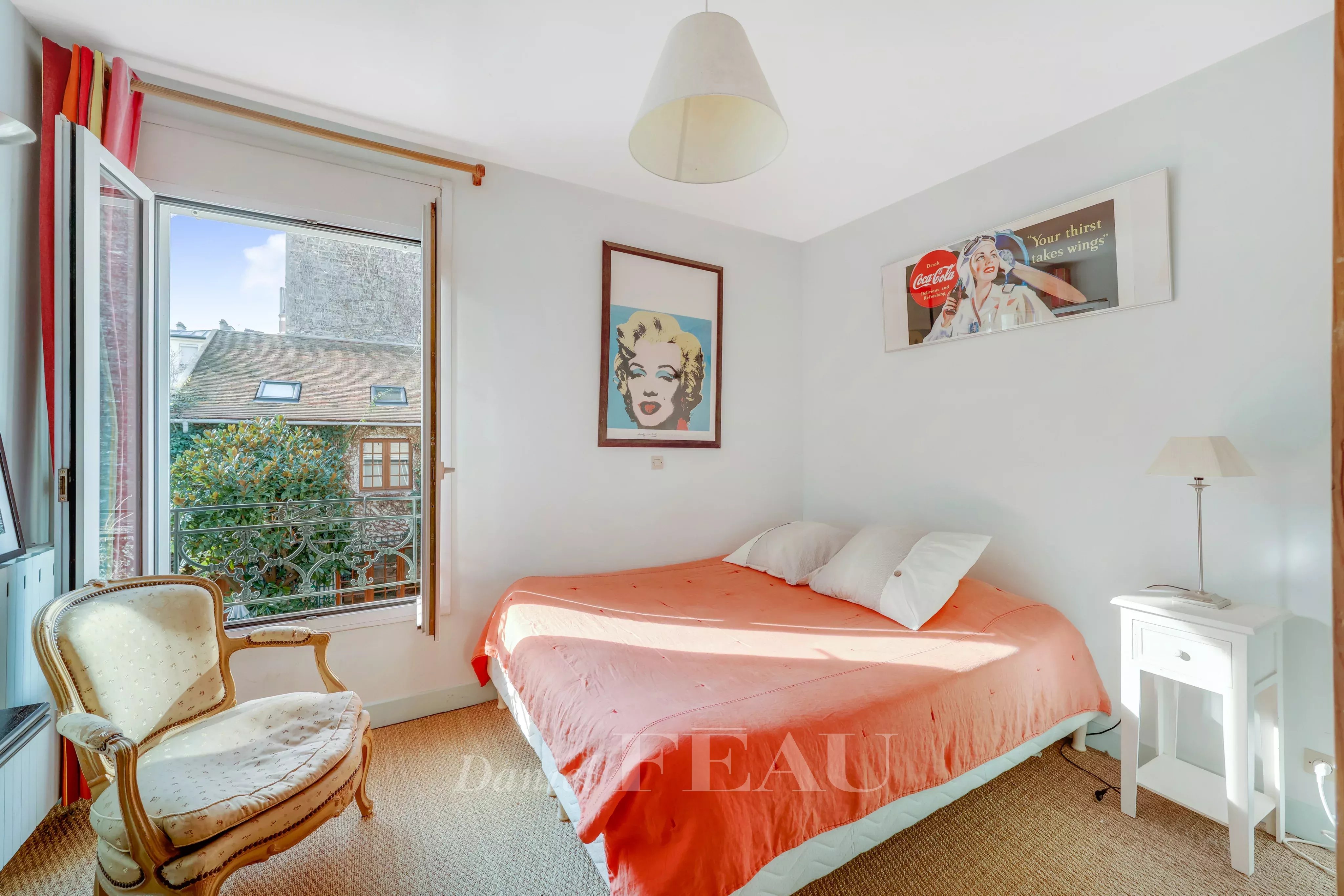 Sale House Boulogne-Billancourt