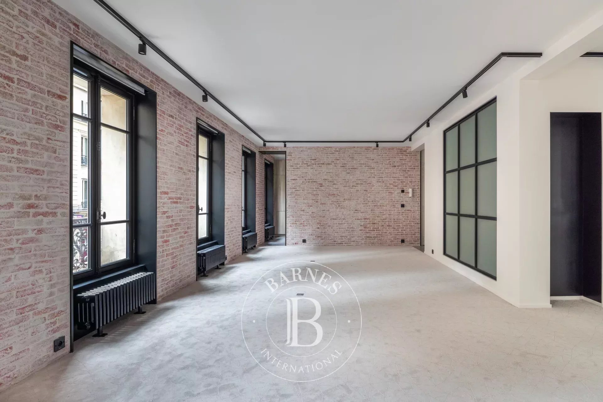 Daire Paris 4ème - picture 11