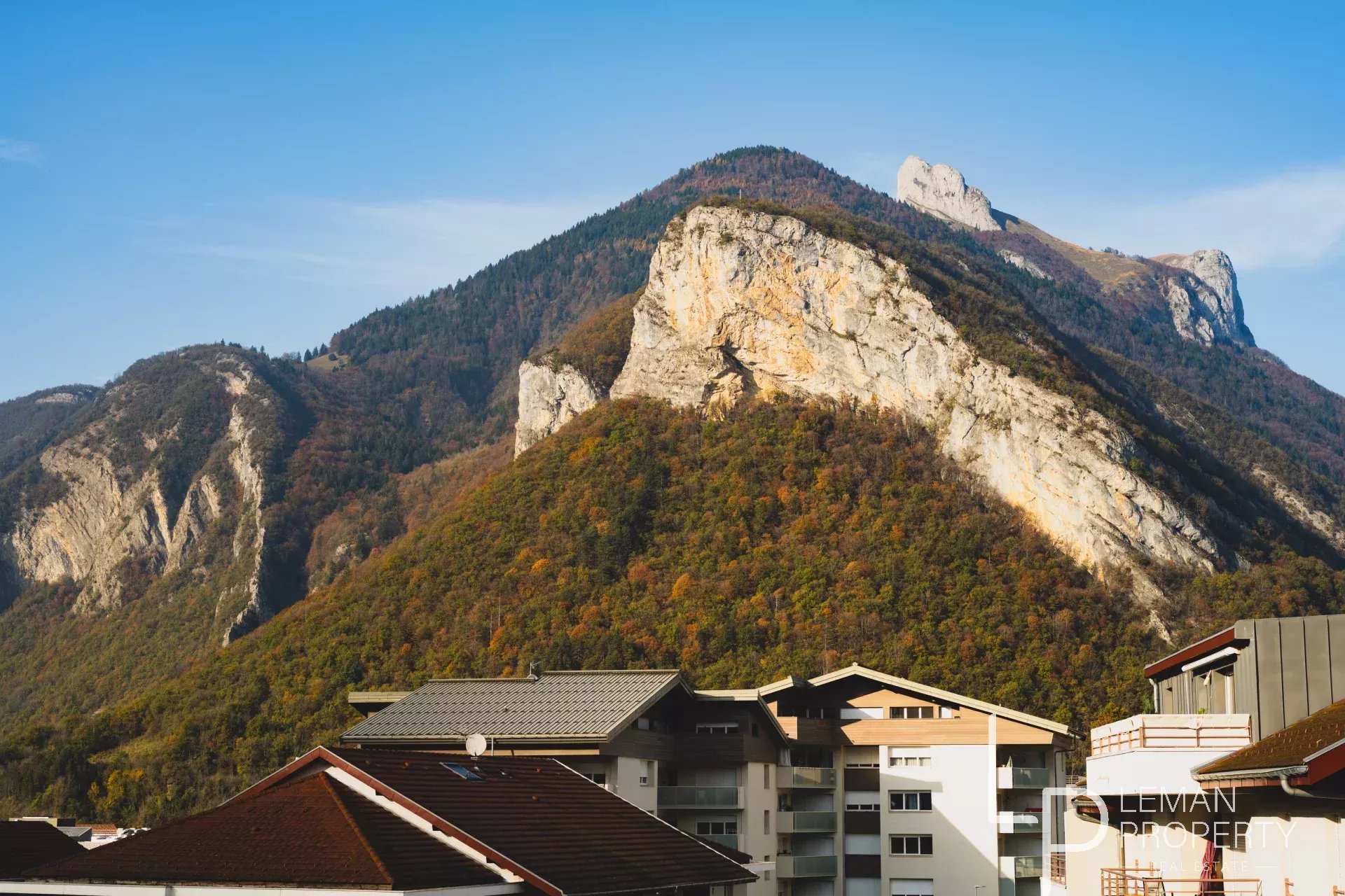 appartement disponible à la vente à Faverges