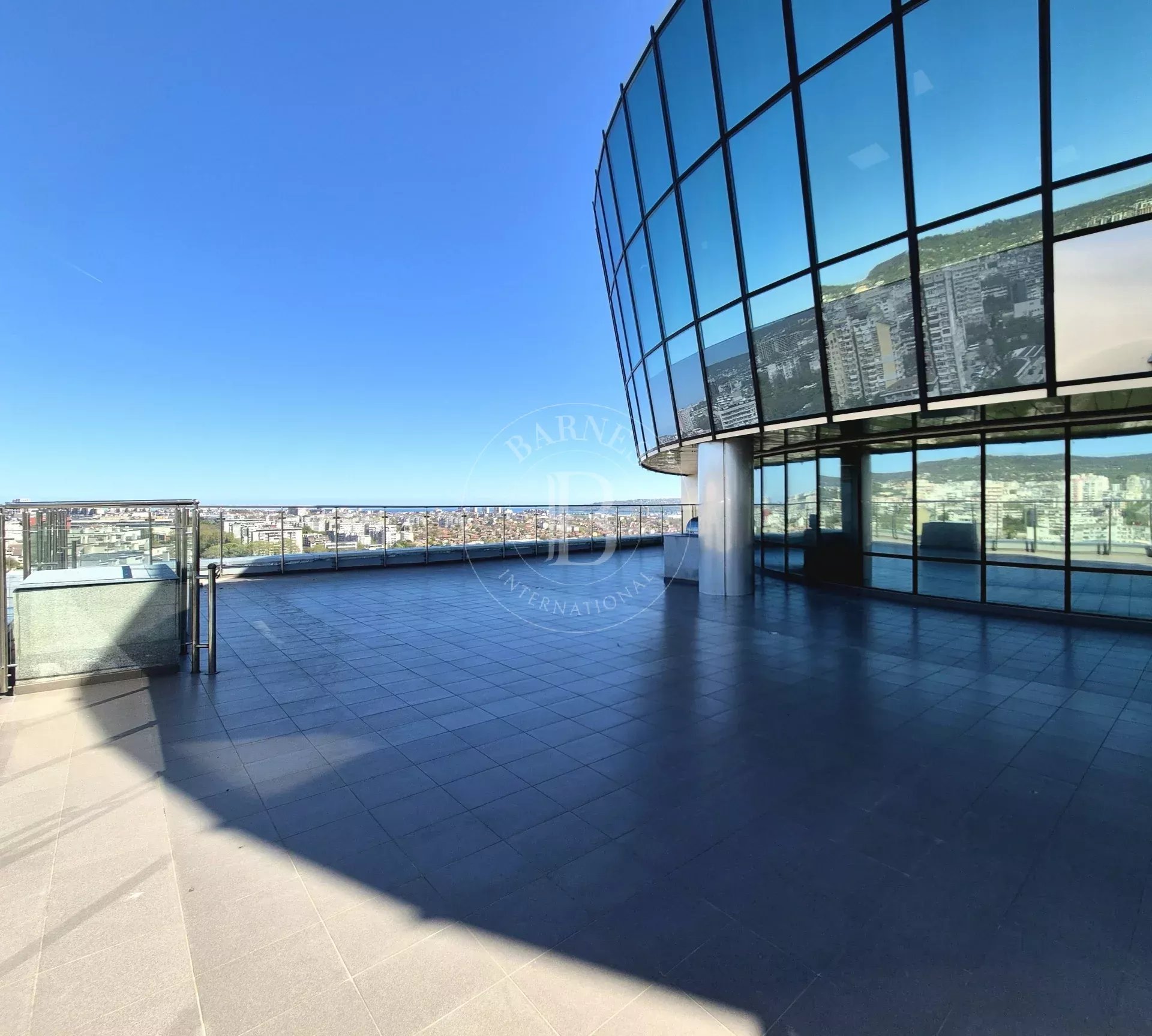 Varna  - Bureaux  - picture 1