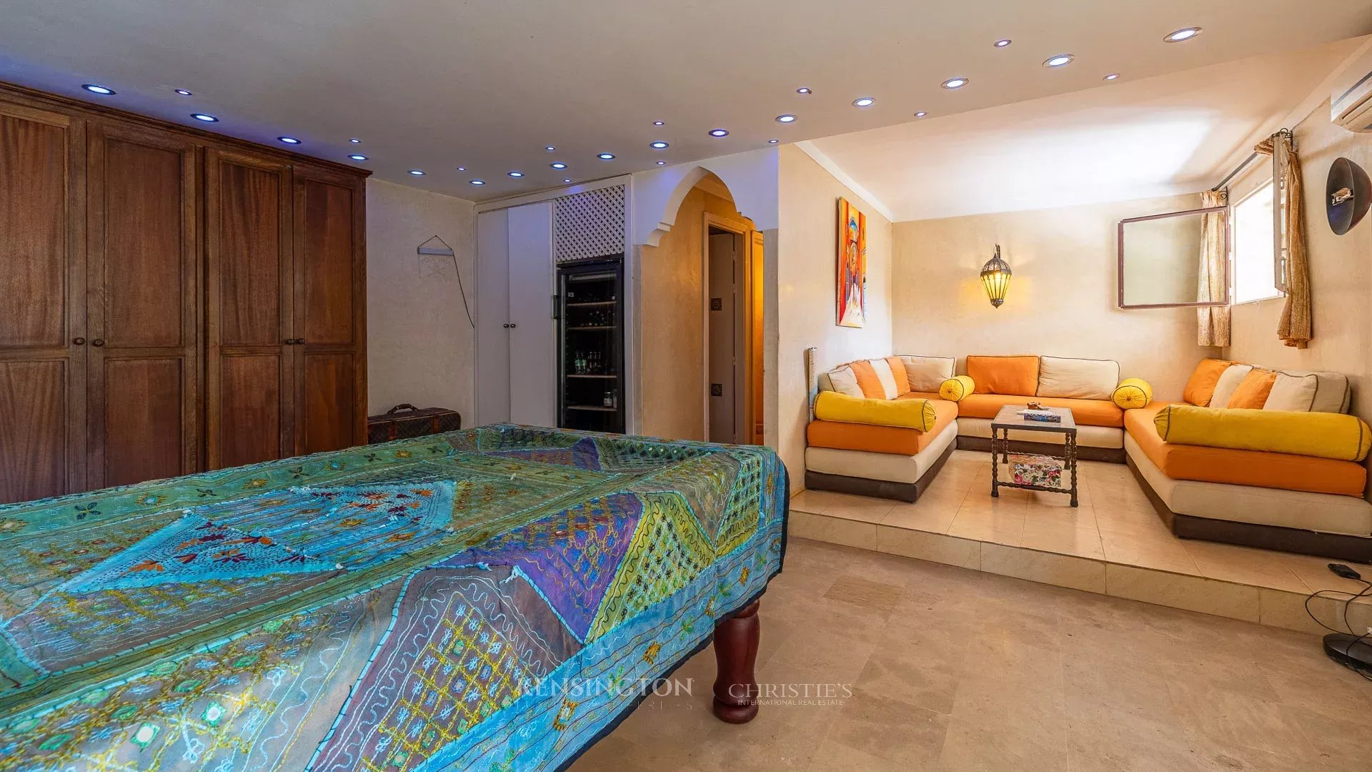 5 Bedroom Villa/Townhouse's Image 33
