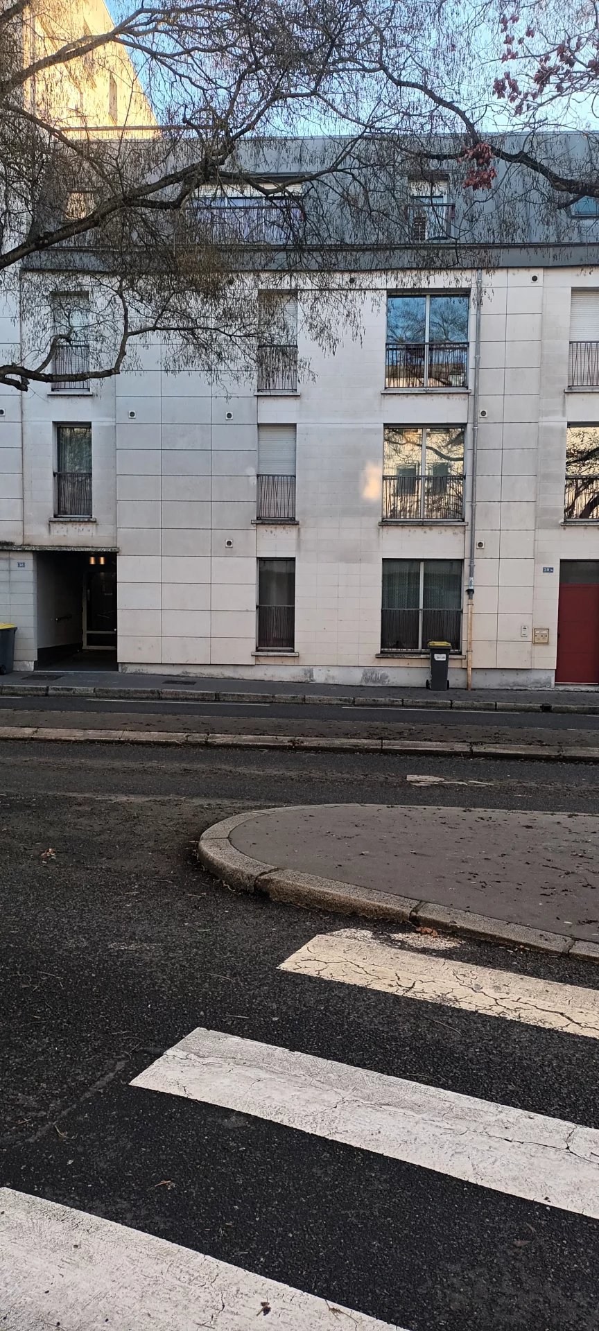 Agence immobilière de GAUTARD Immobilier