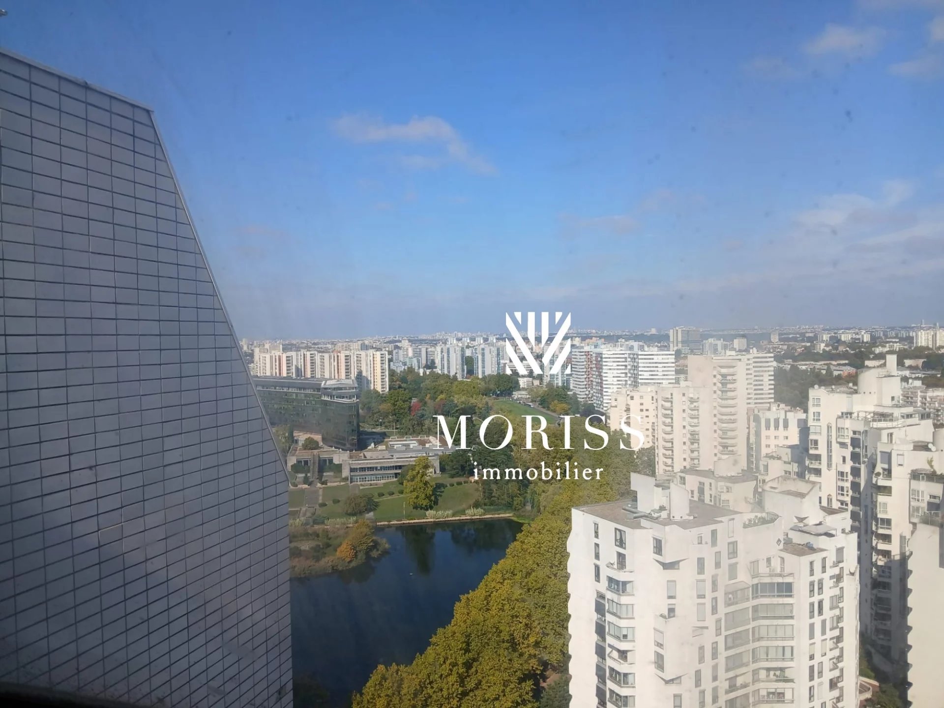 Créteil  Appartement de 2 pièces meublé - Image Array