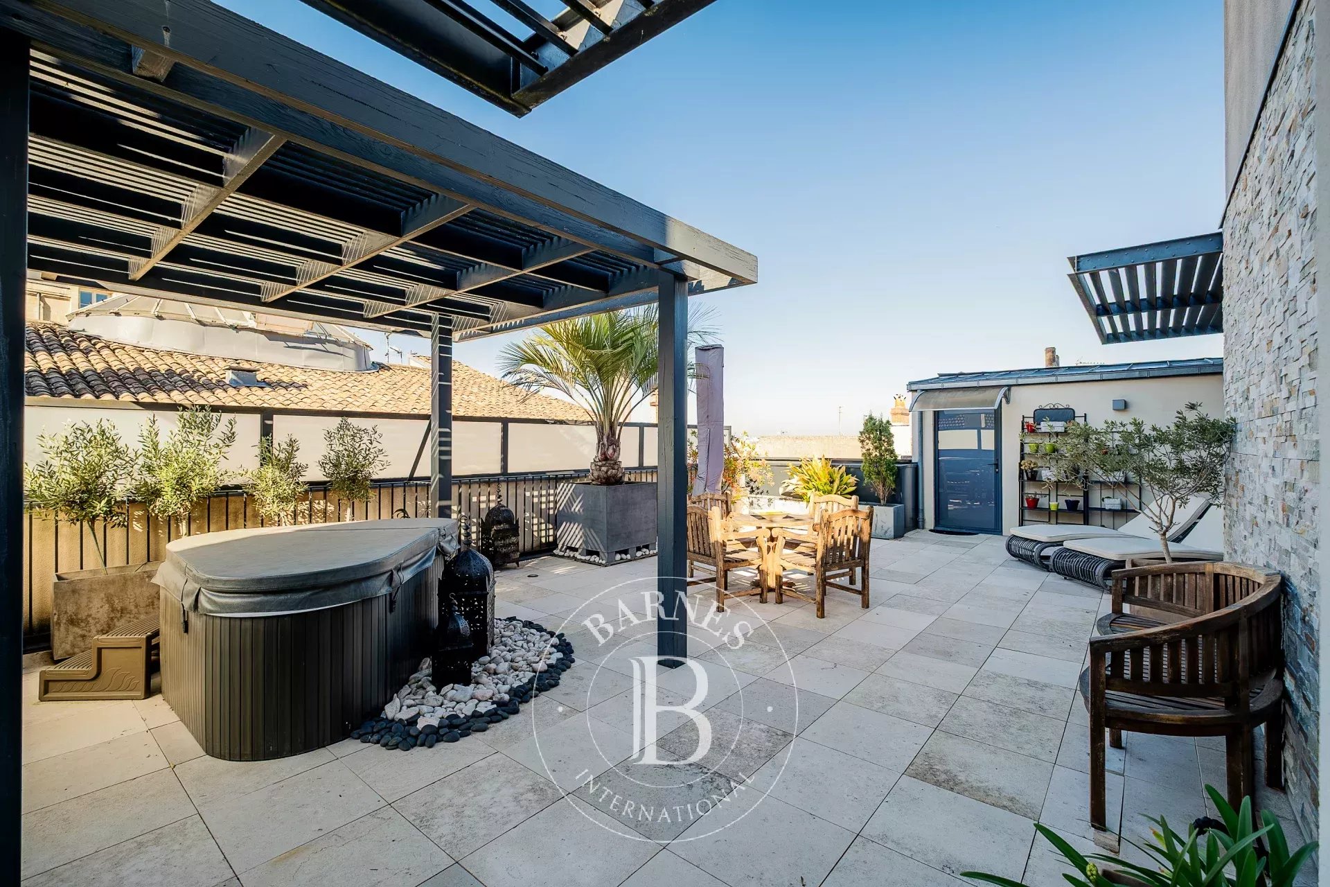 Daire Bordeaux - picture 13