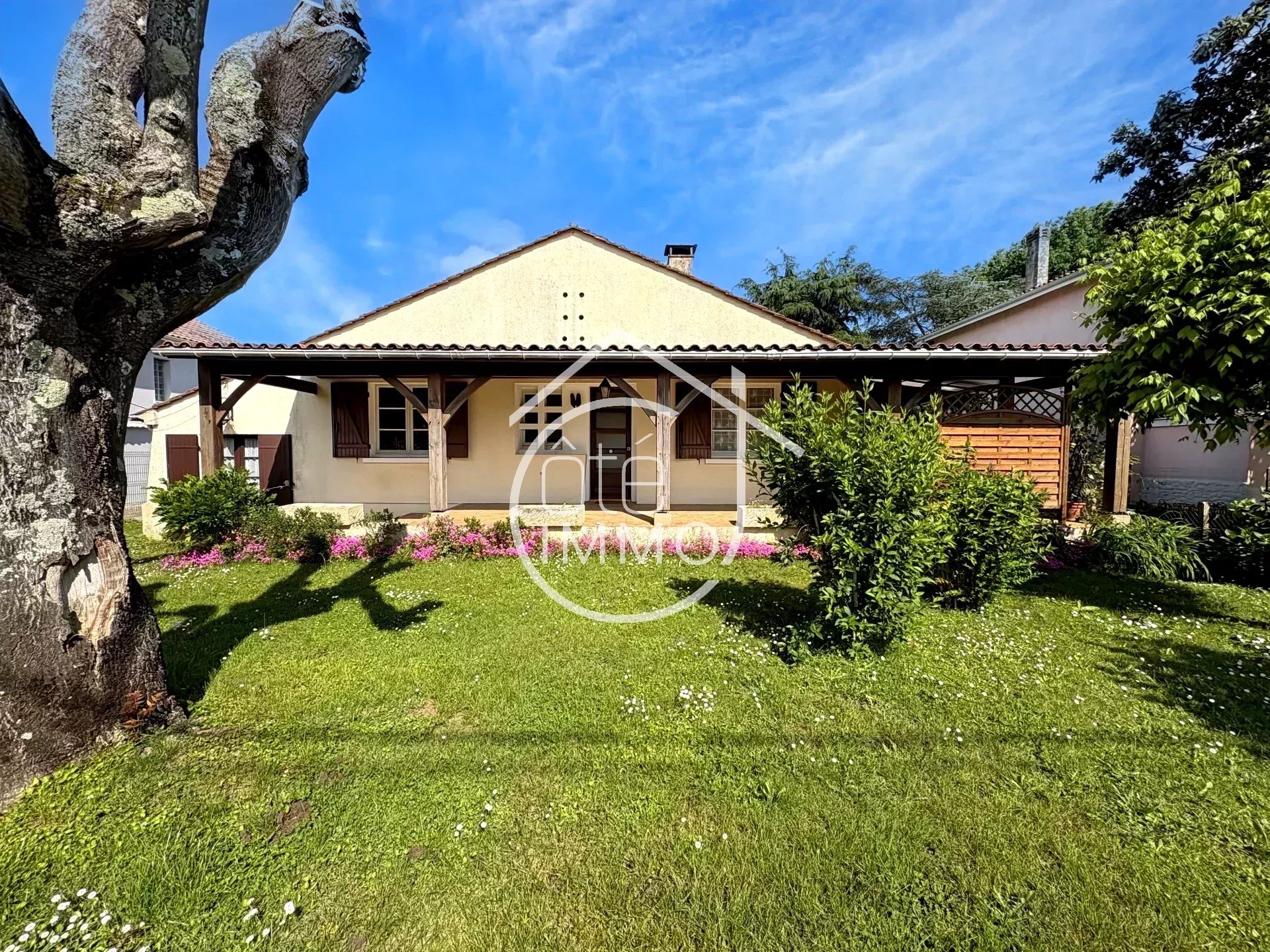Agence immobilière de Agence Coteimmo.fr