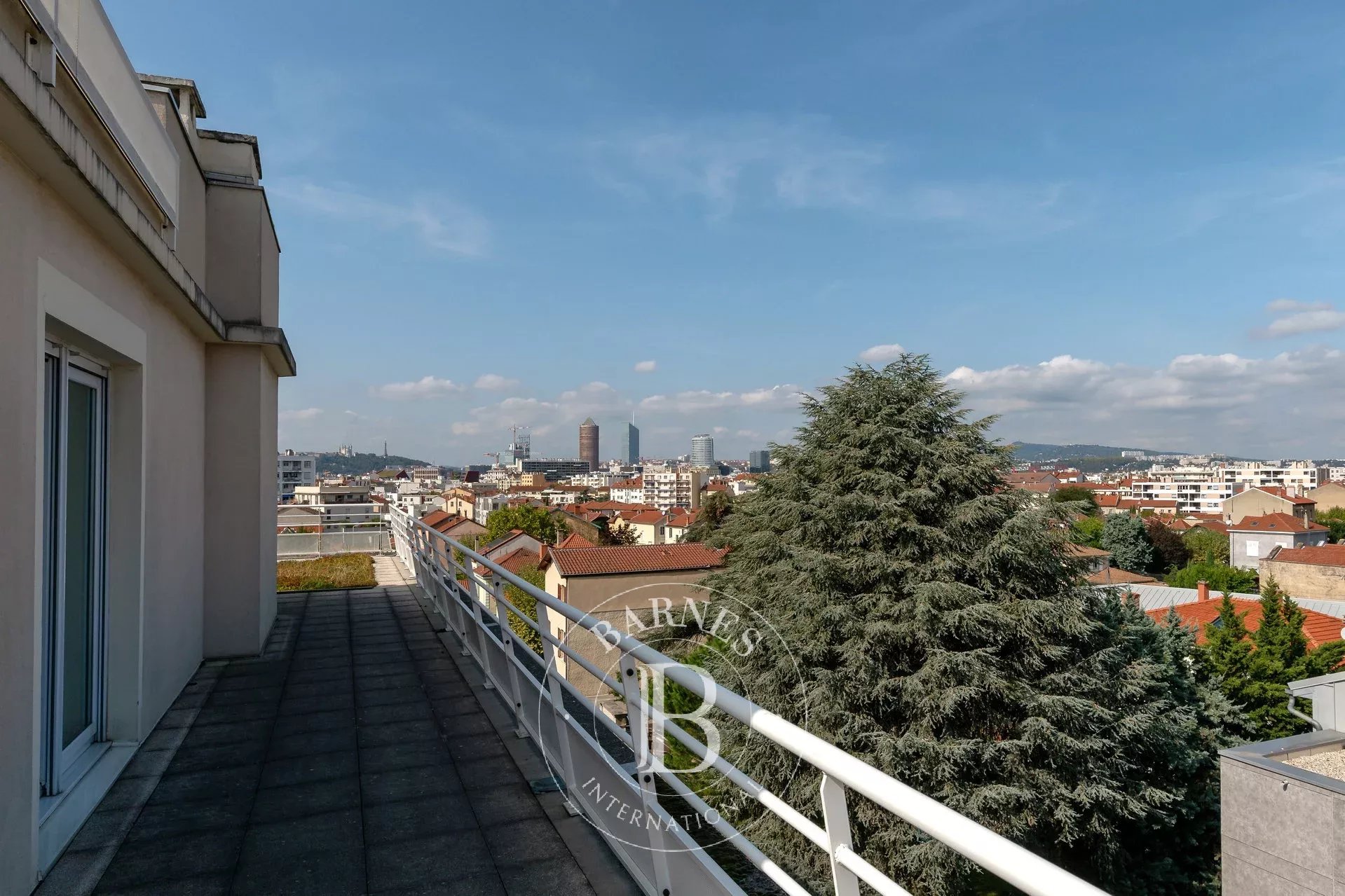 Daire Lyon 3ème - picture 13